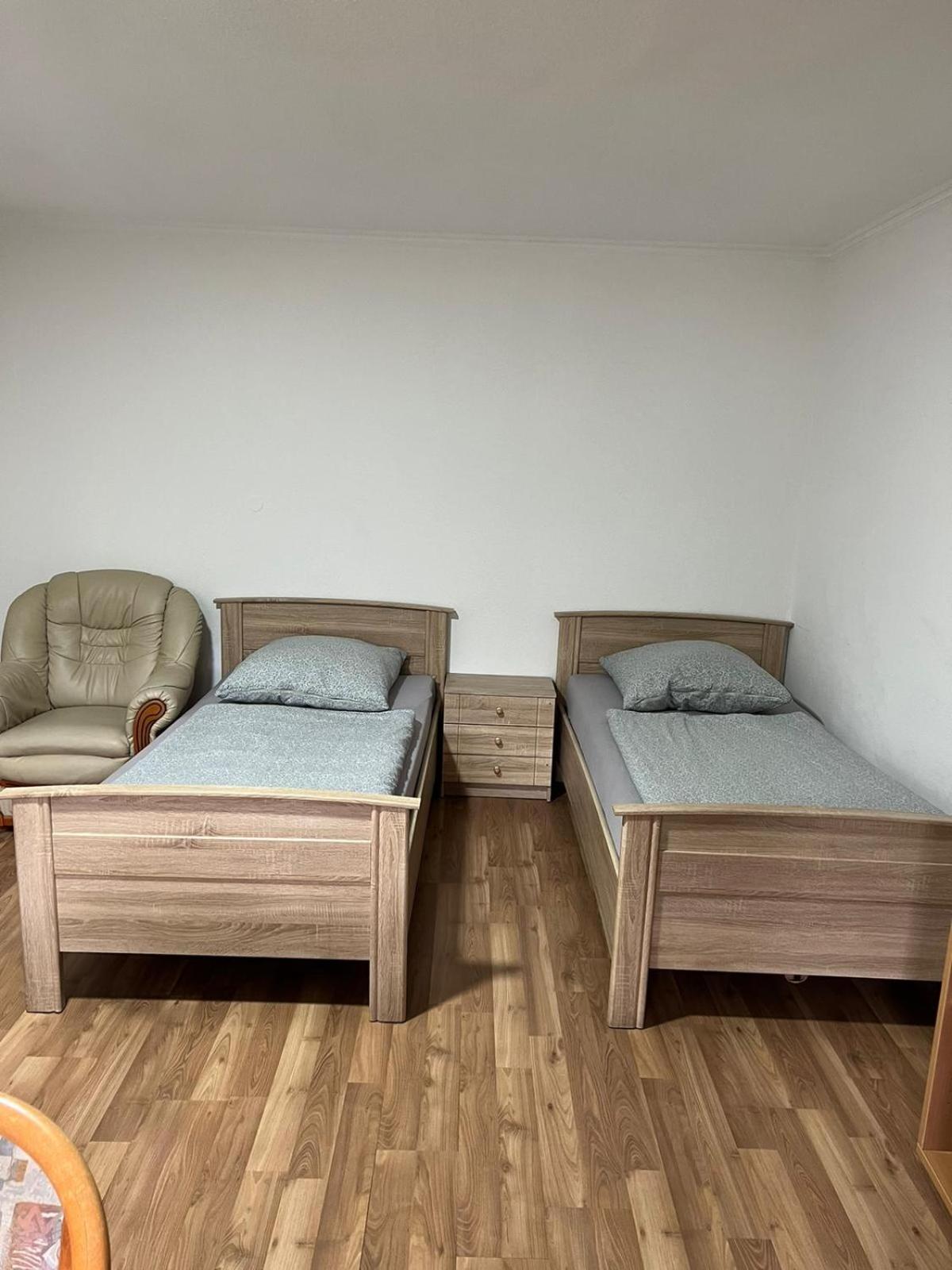 Quadruple Room photo 1
