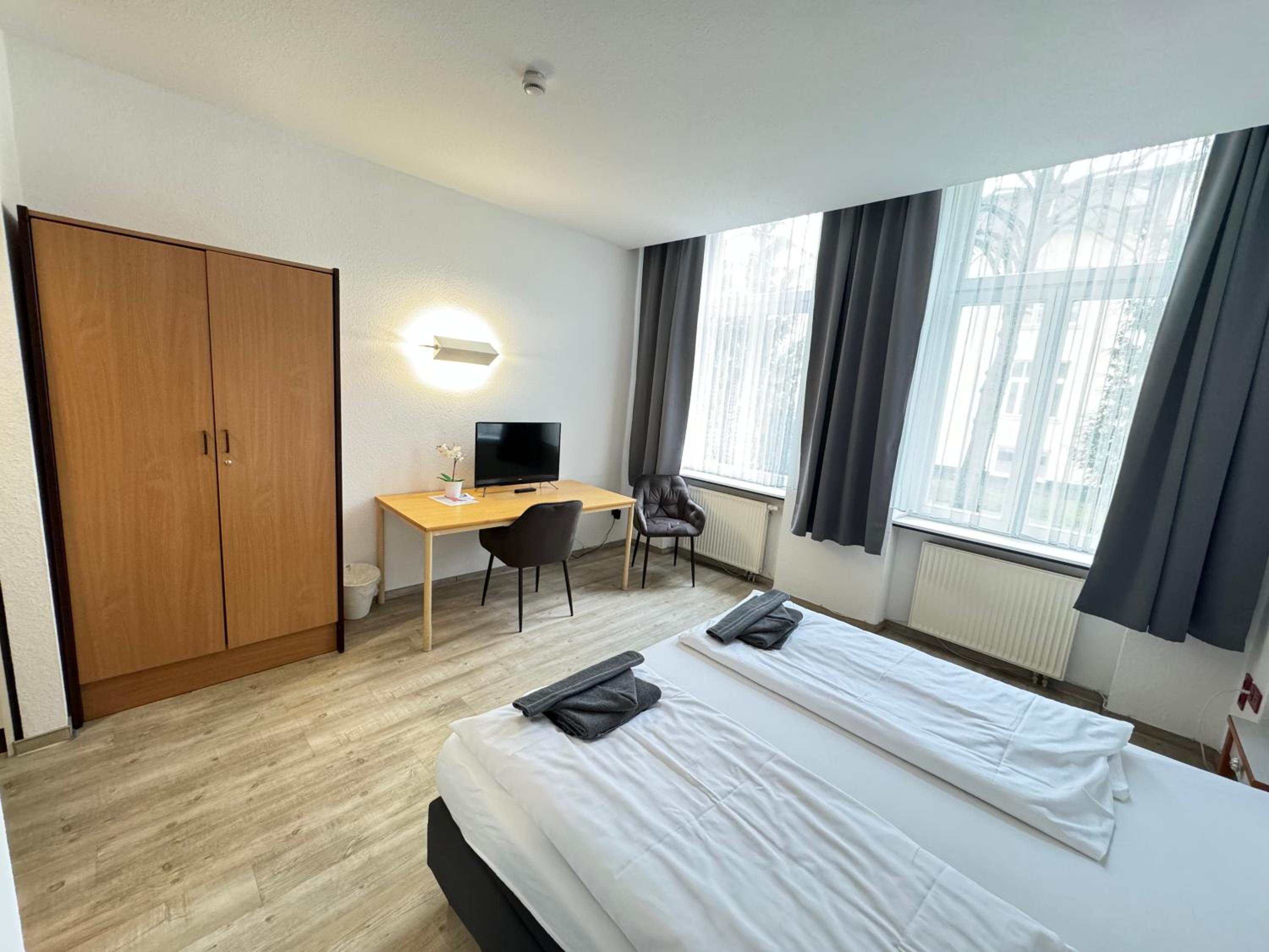 Double Room - 06 - Photo 2
