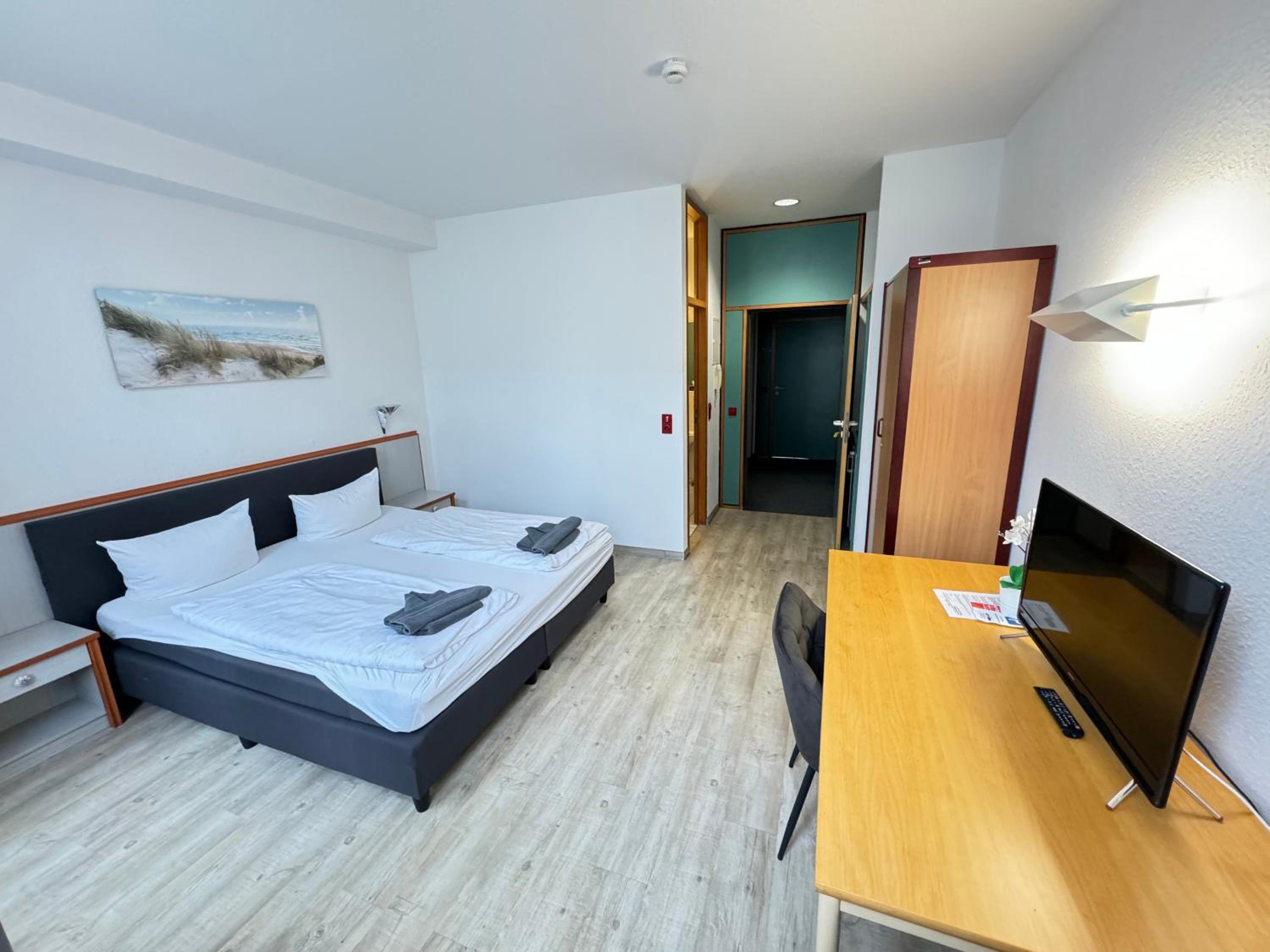 Double Room - 06 - Photo 3