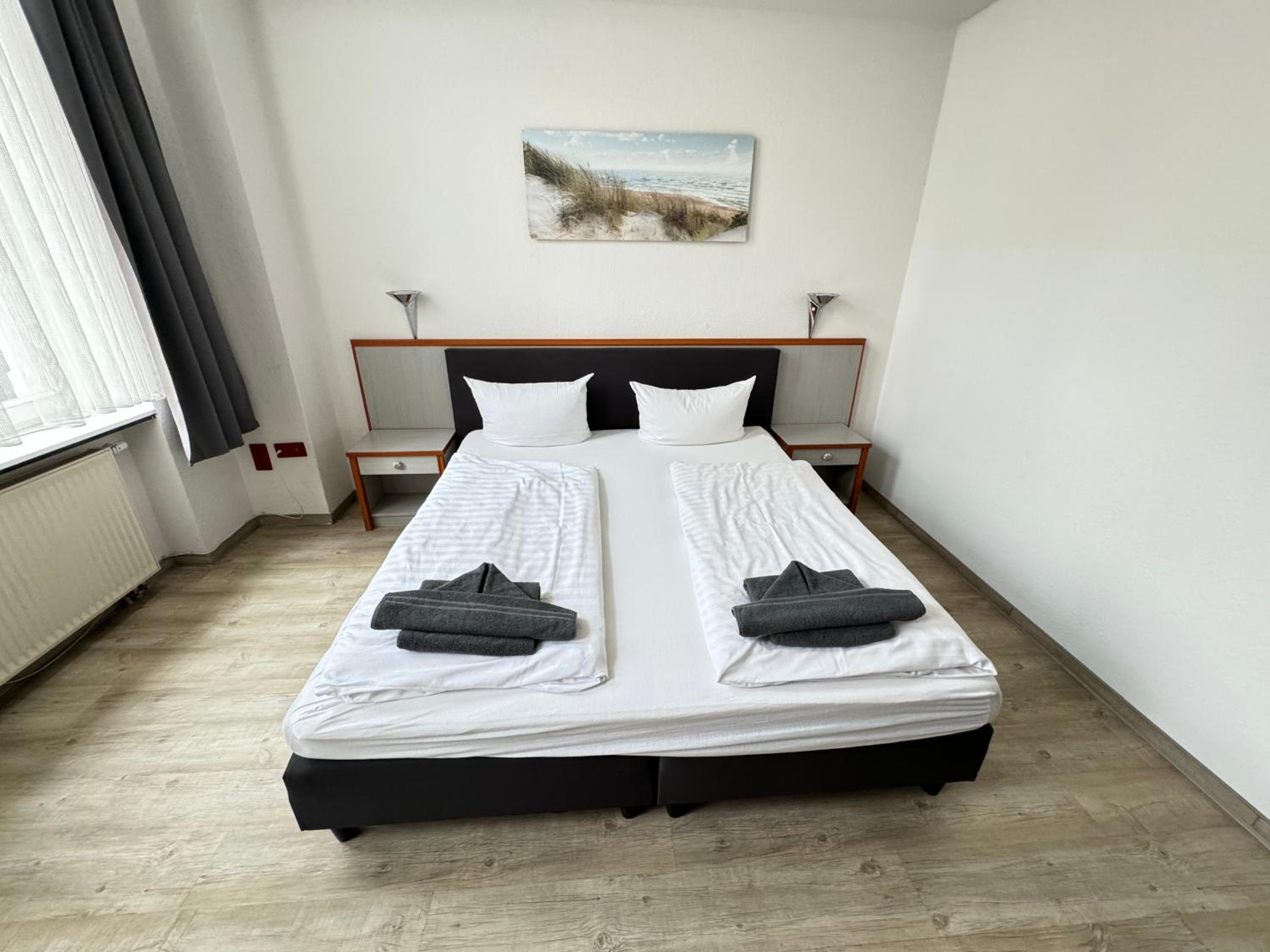 Double Room - 06 - Photo 4