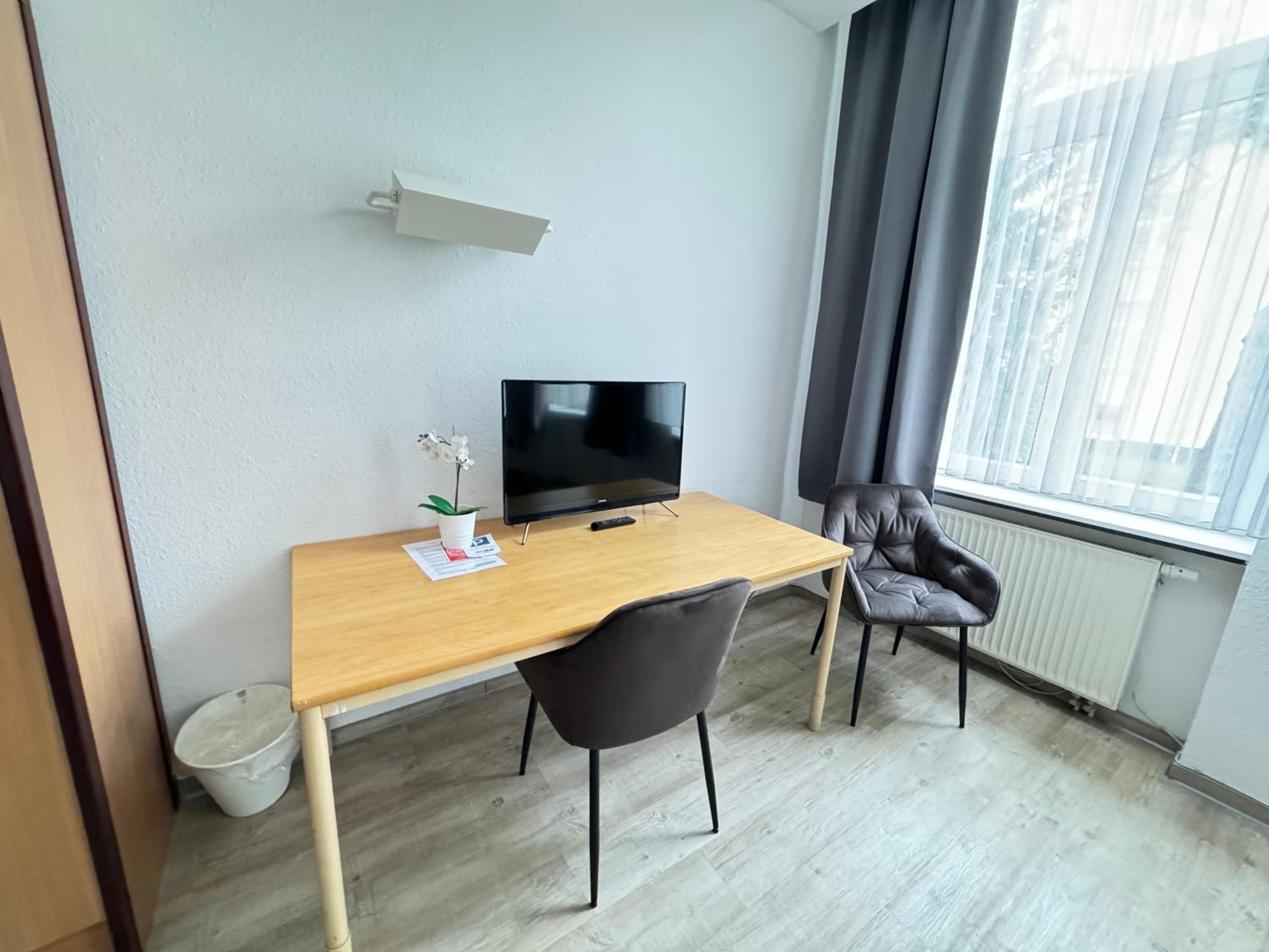 Double Room - 06 - Photo 5