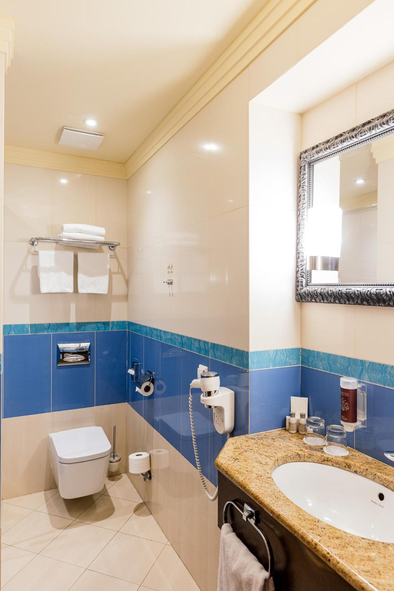 Superior Twin Room - Photo 29