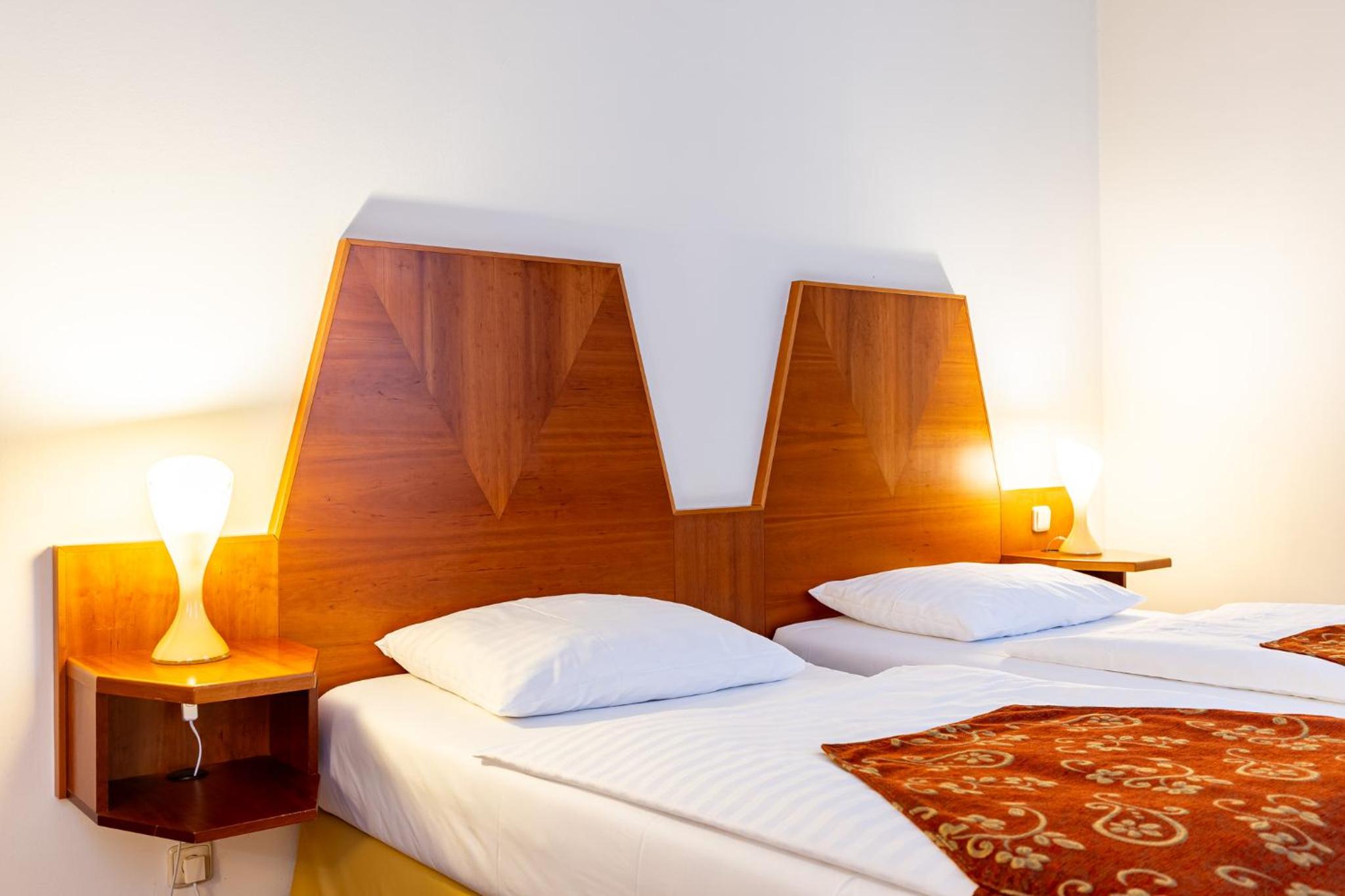 Superior Twin Room - Photo 27