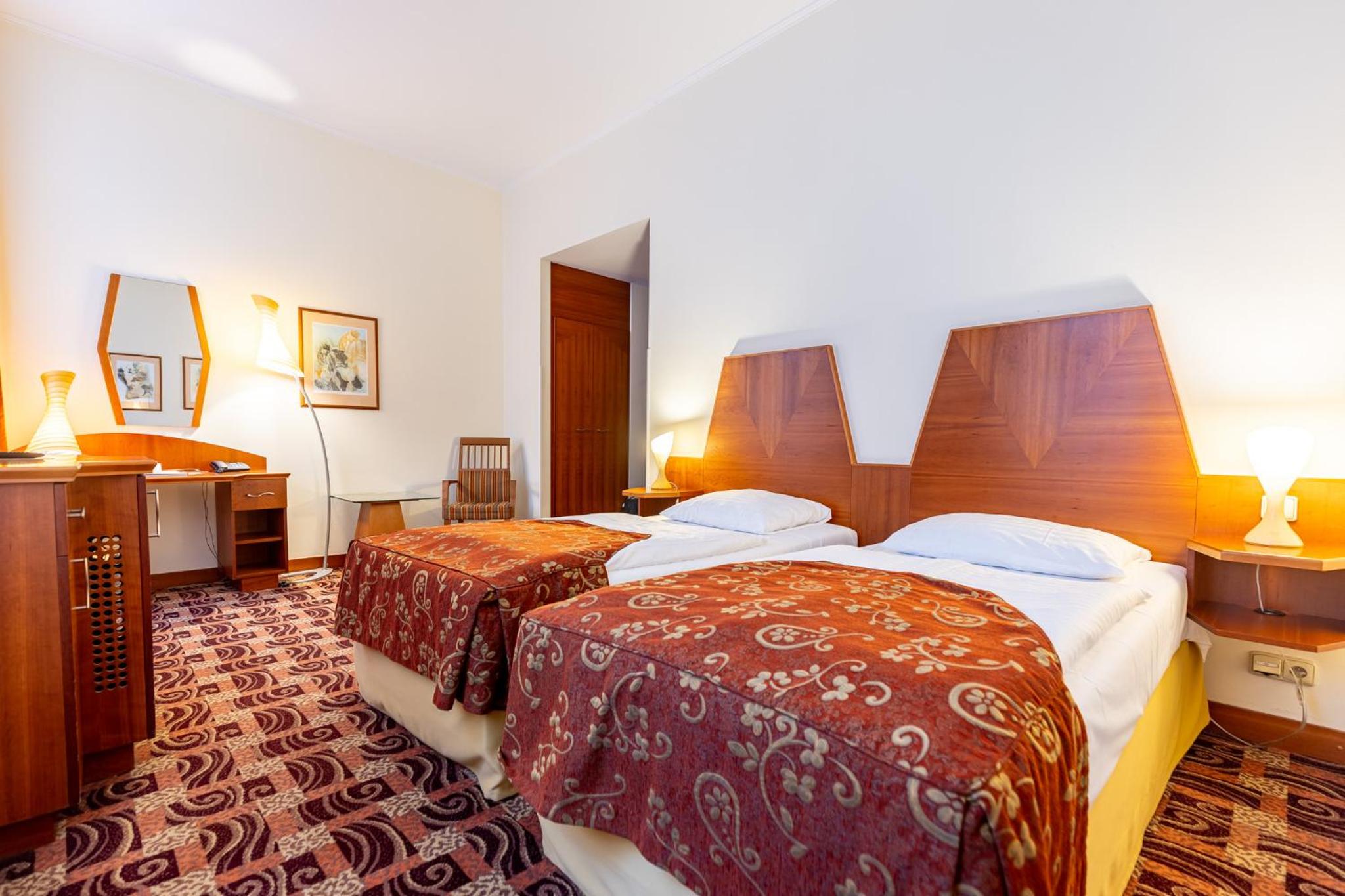 Superior Twin Room - Photo 32