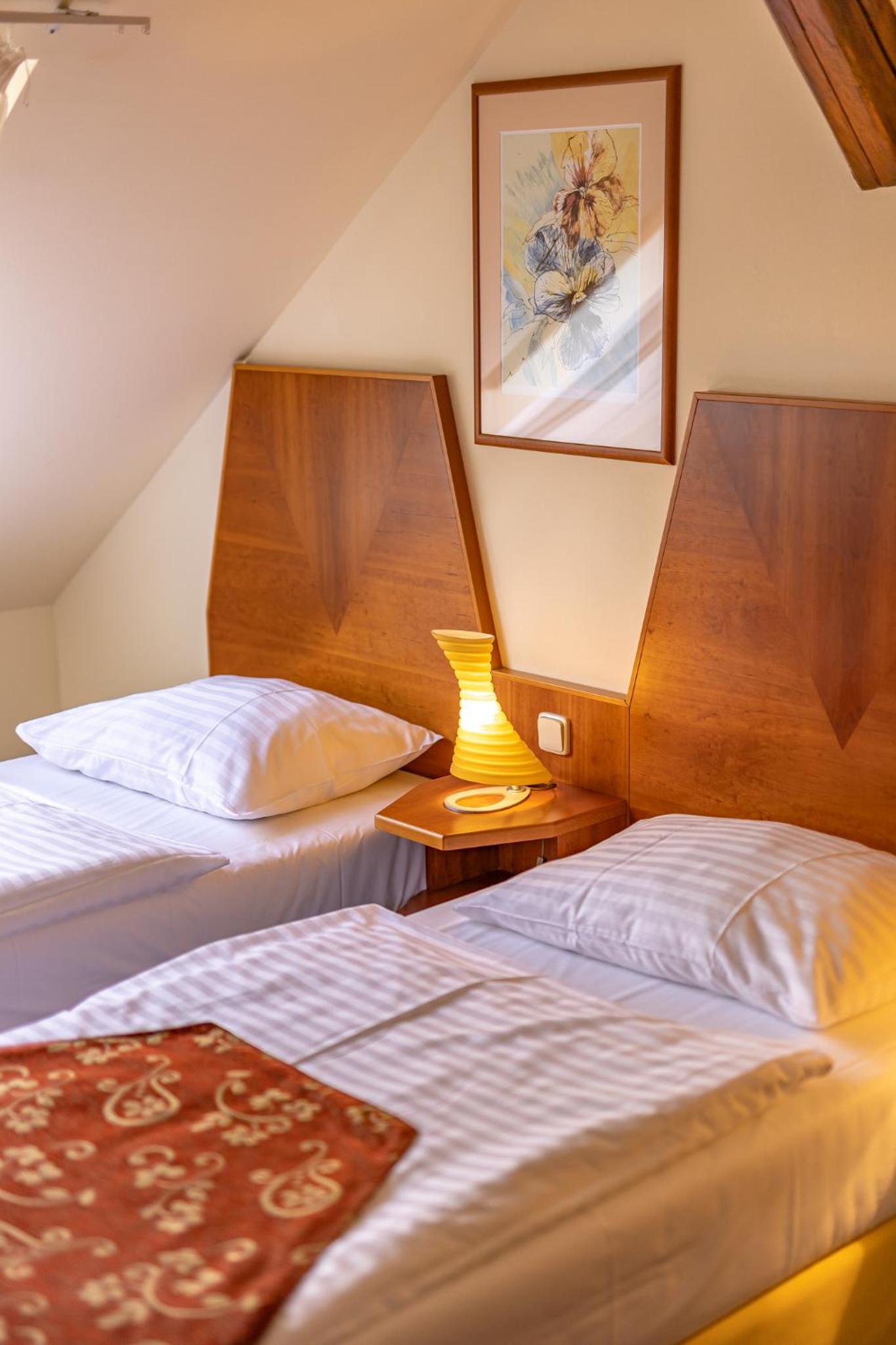 Superior Twin Room - Photo 10
