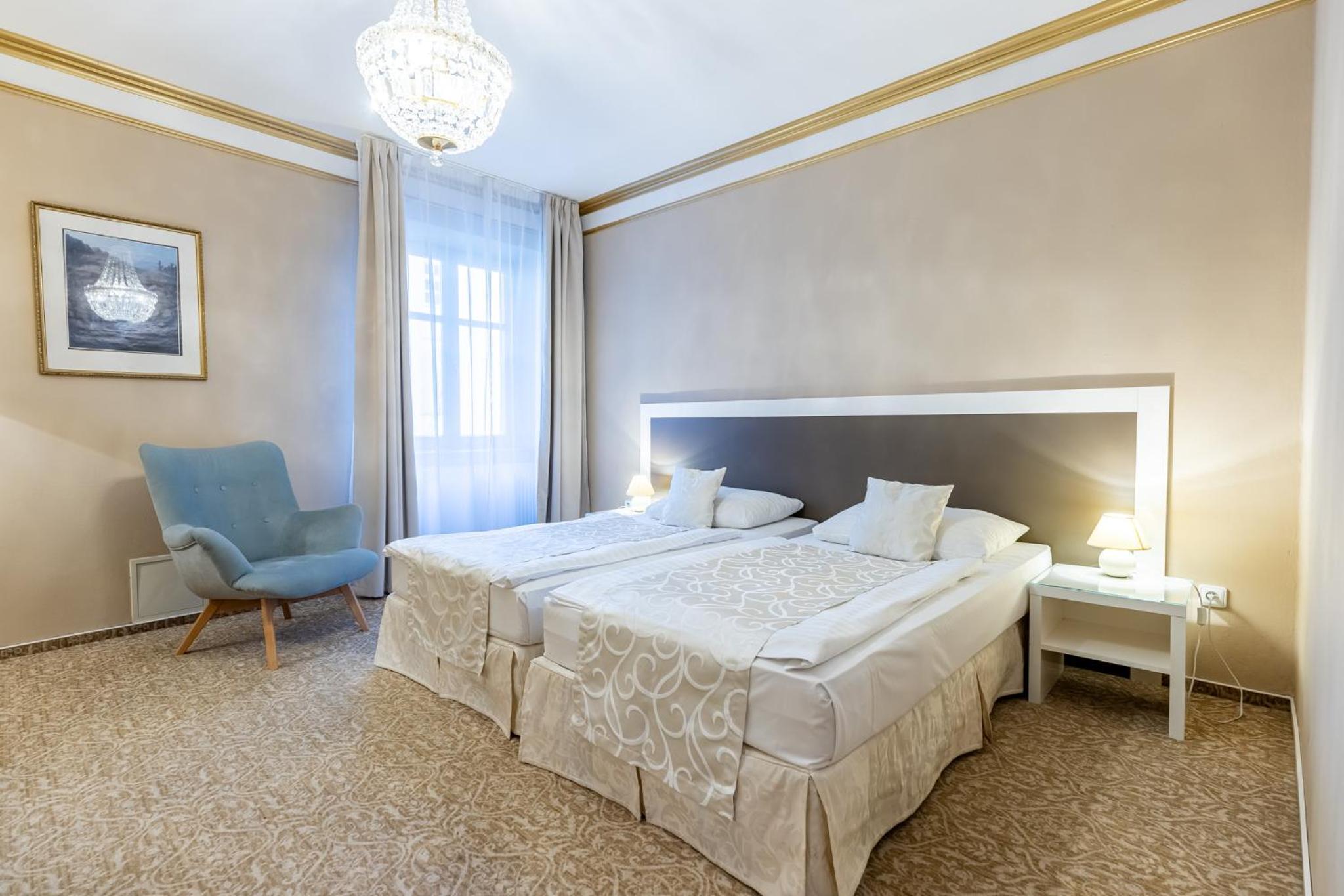 Superior Twin Room - Photo 7