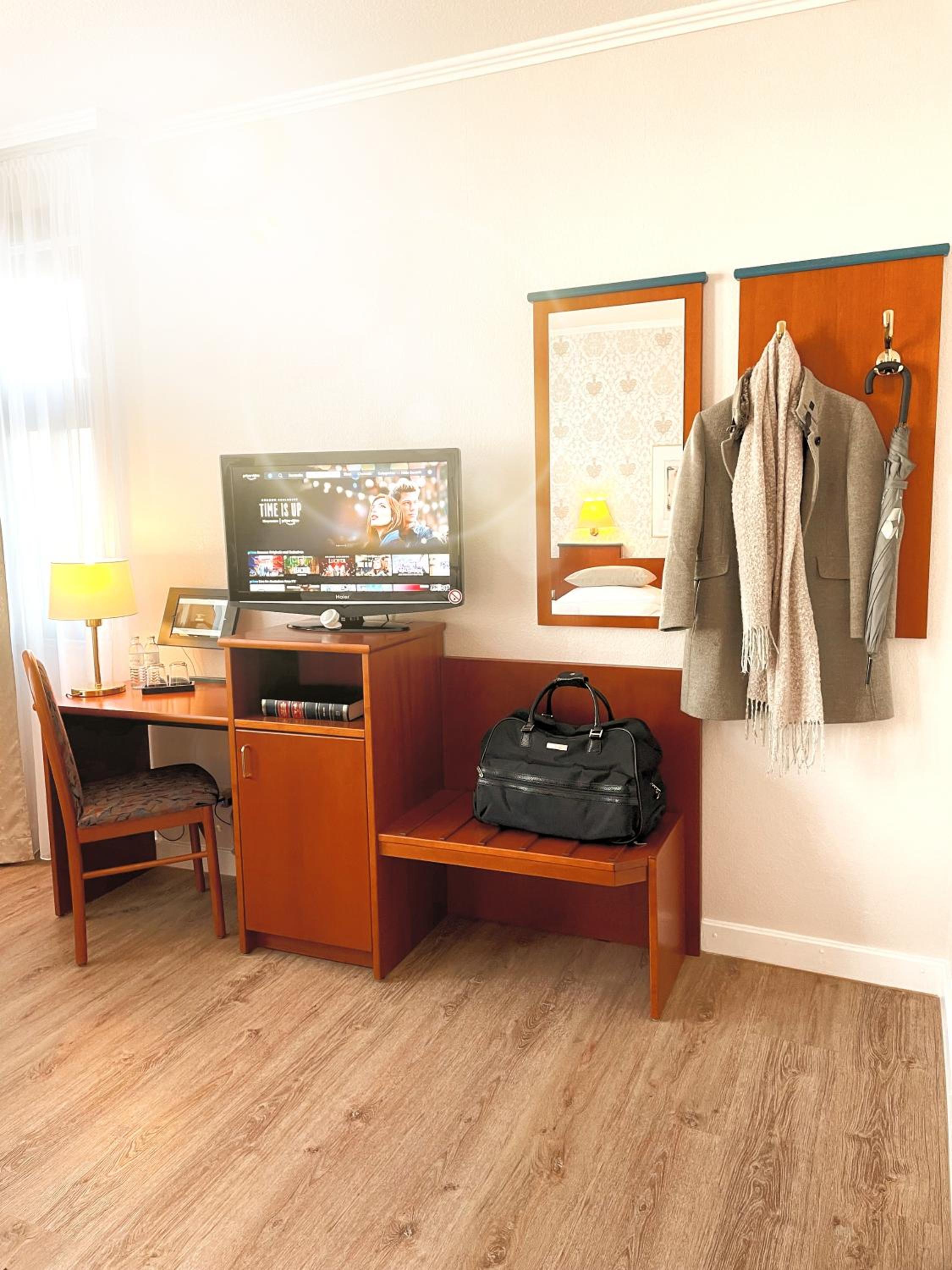 Triple Room - Photo 11