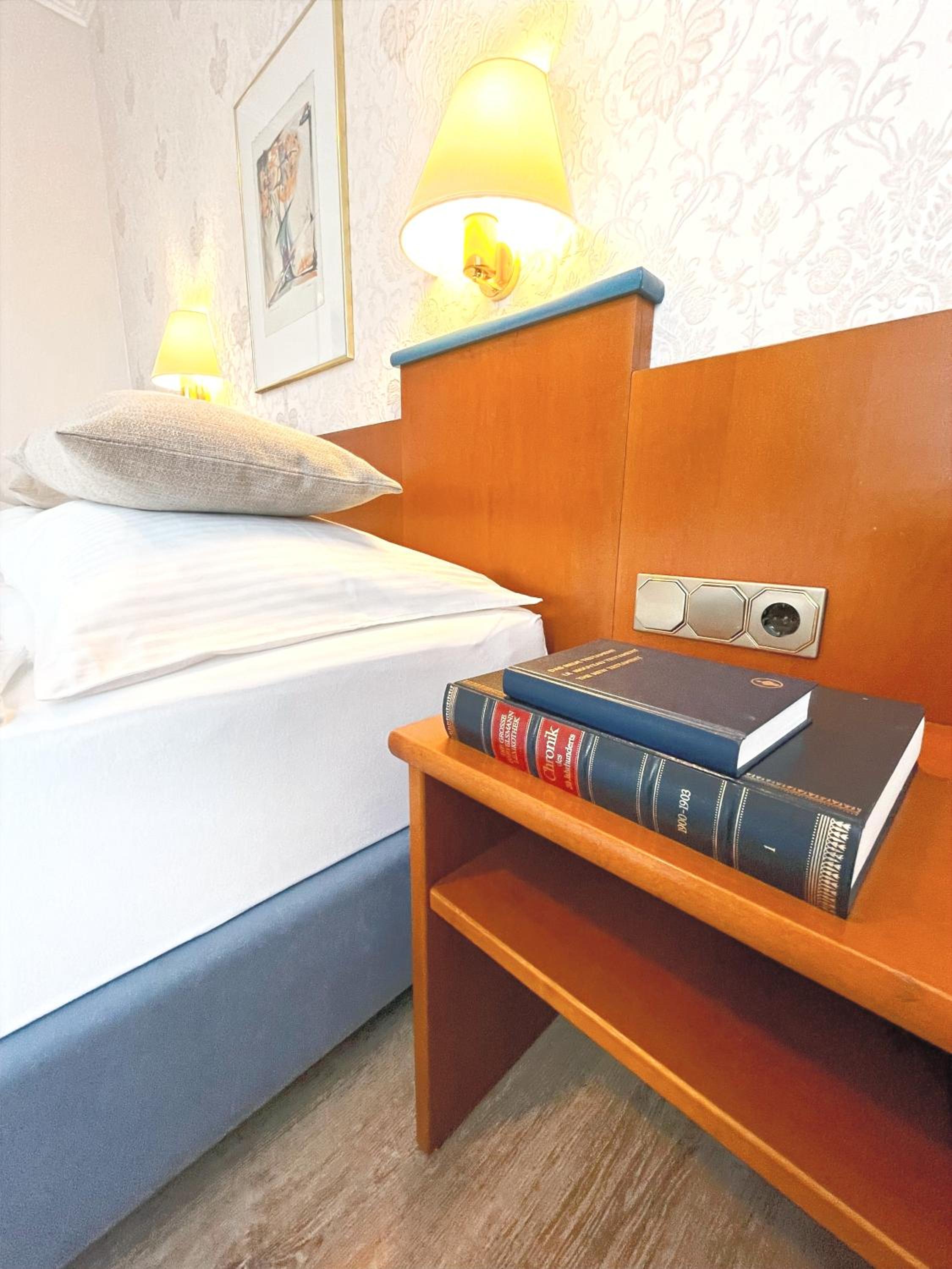 Triple Room - Photo 5