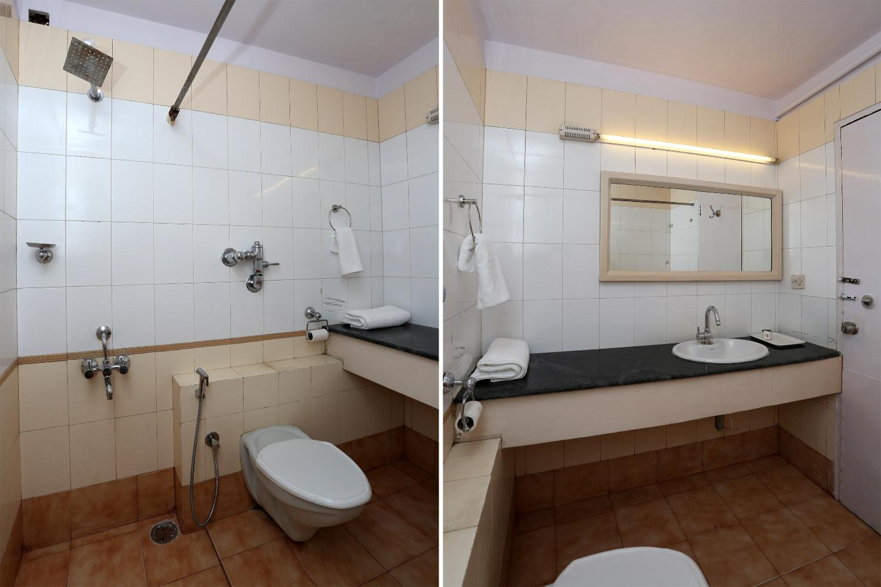 Classic Triple Room photo 2