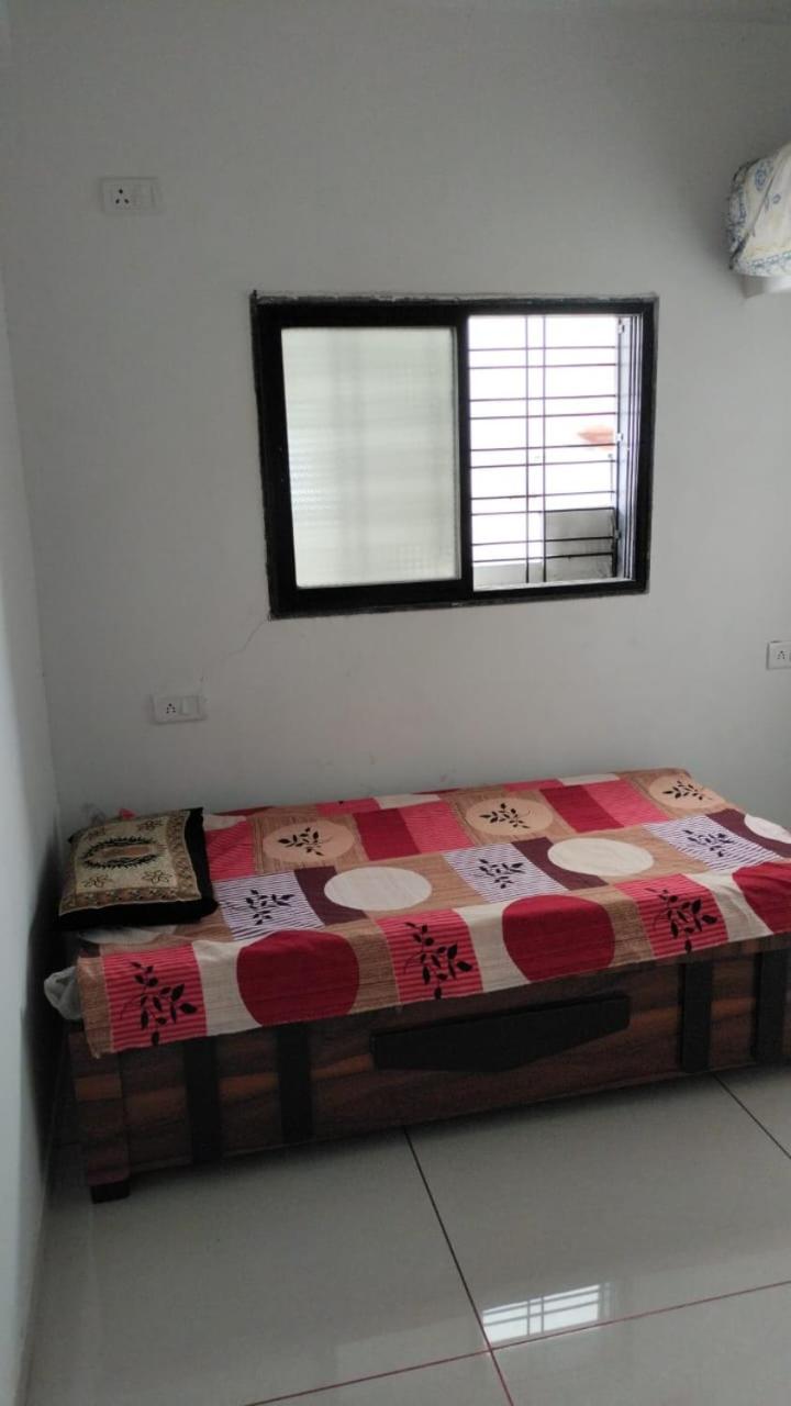 Double Room With Terrace photo 1