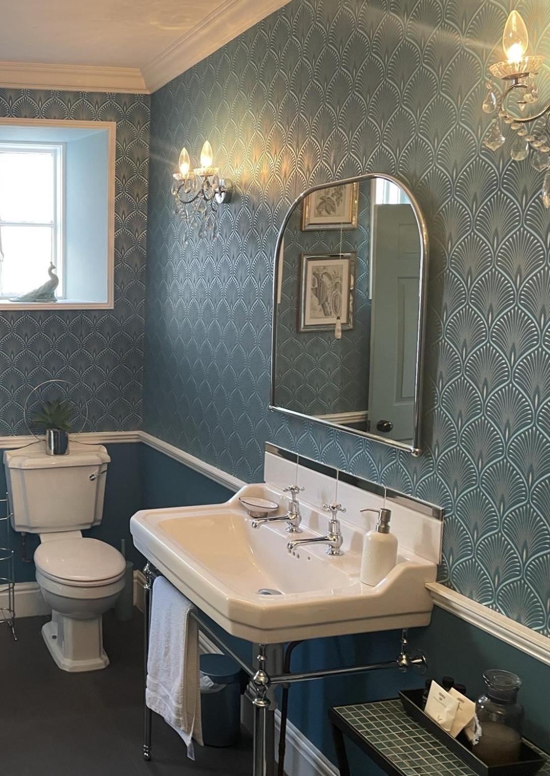 Superior King Room - Summer photo 3