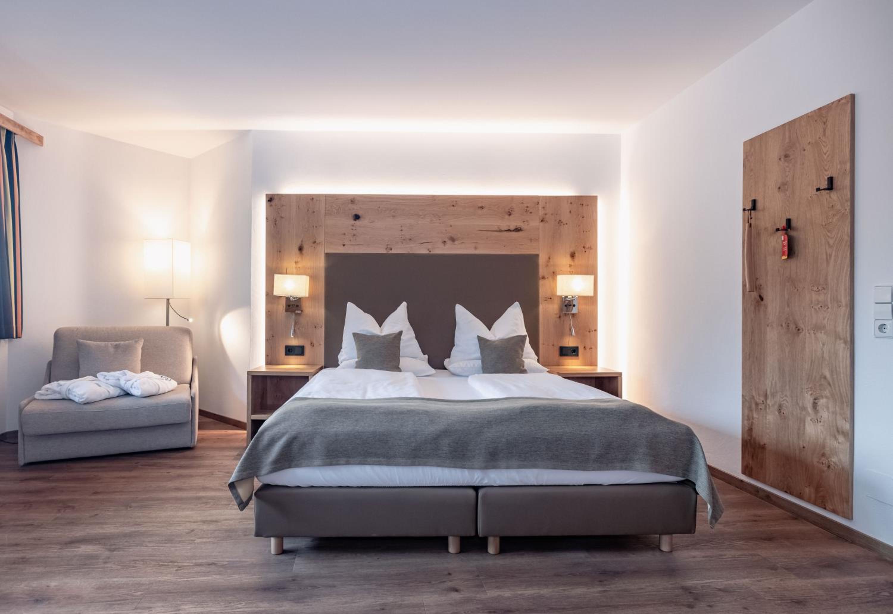 Superior Double Room photo 3