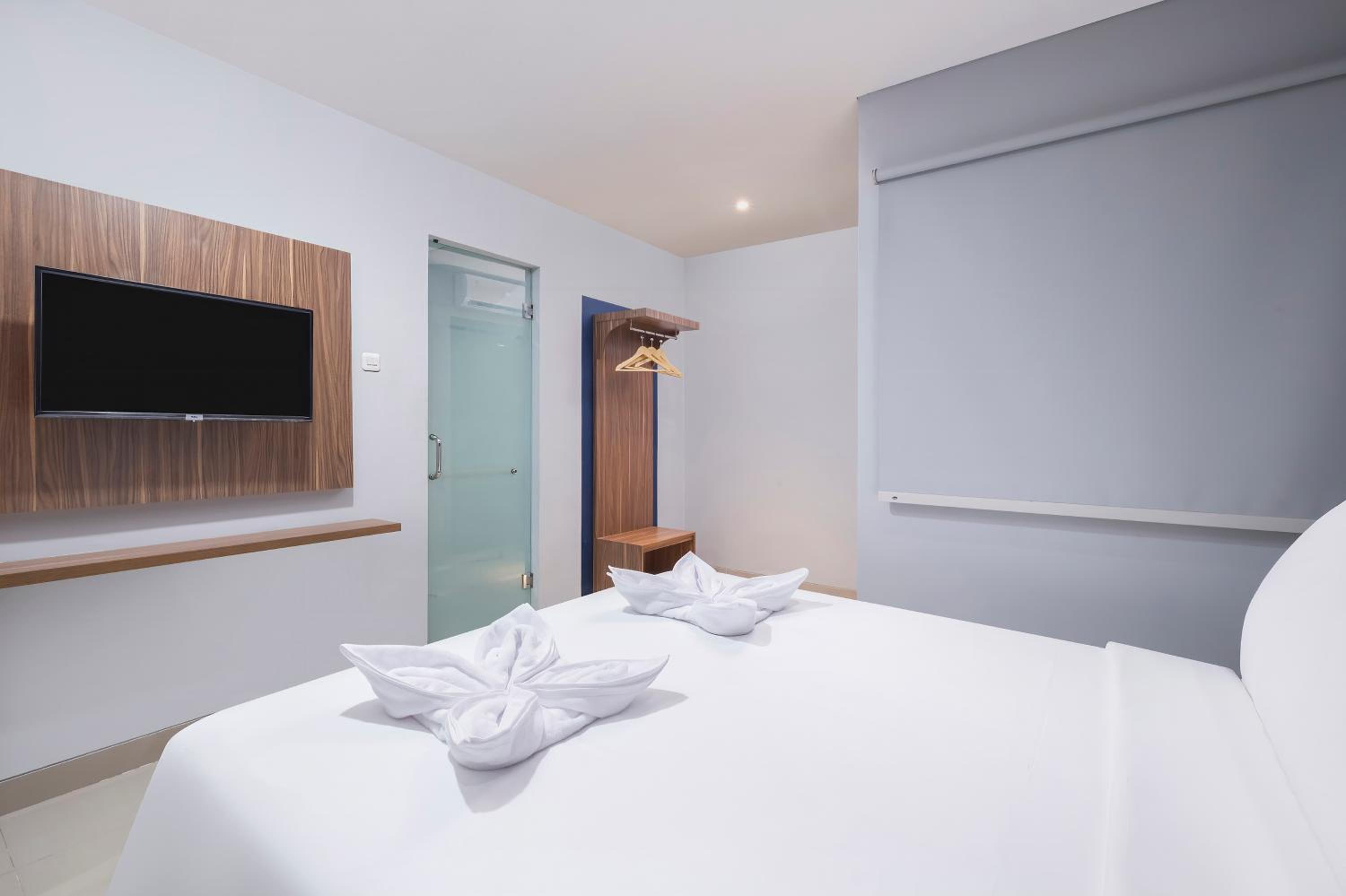Deluxe Double Room - Photo 4