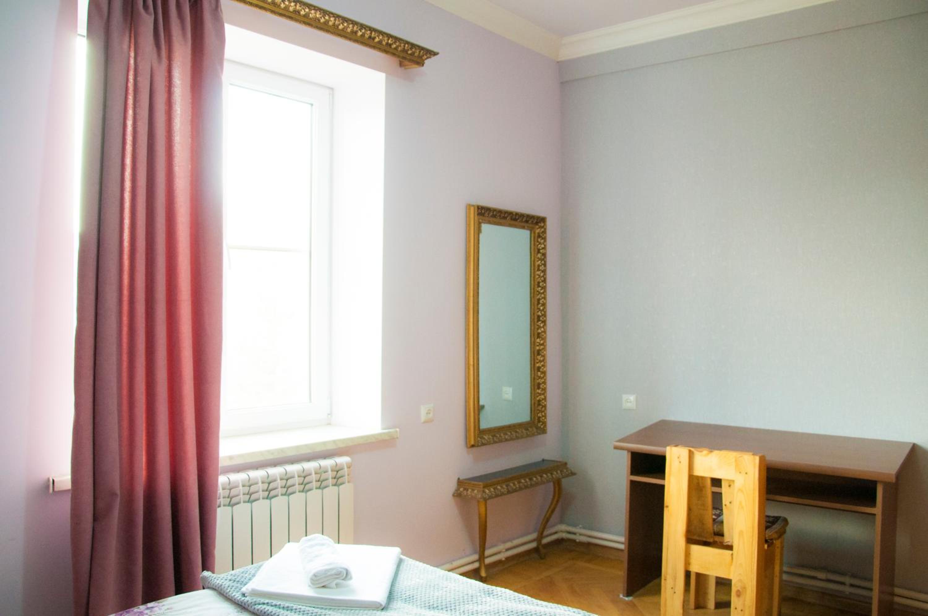 Standard Double Room photo 3