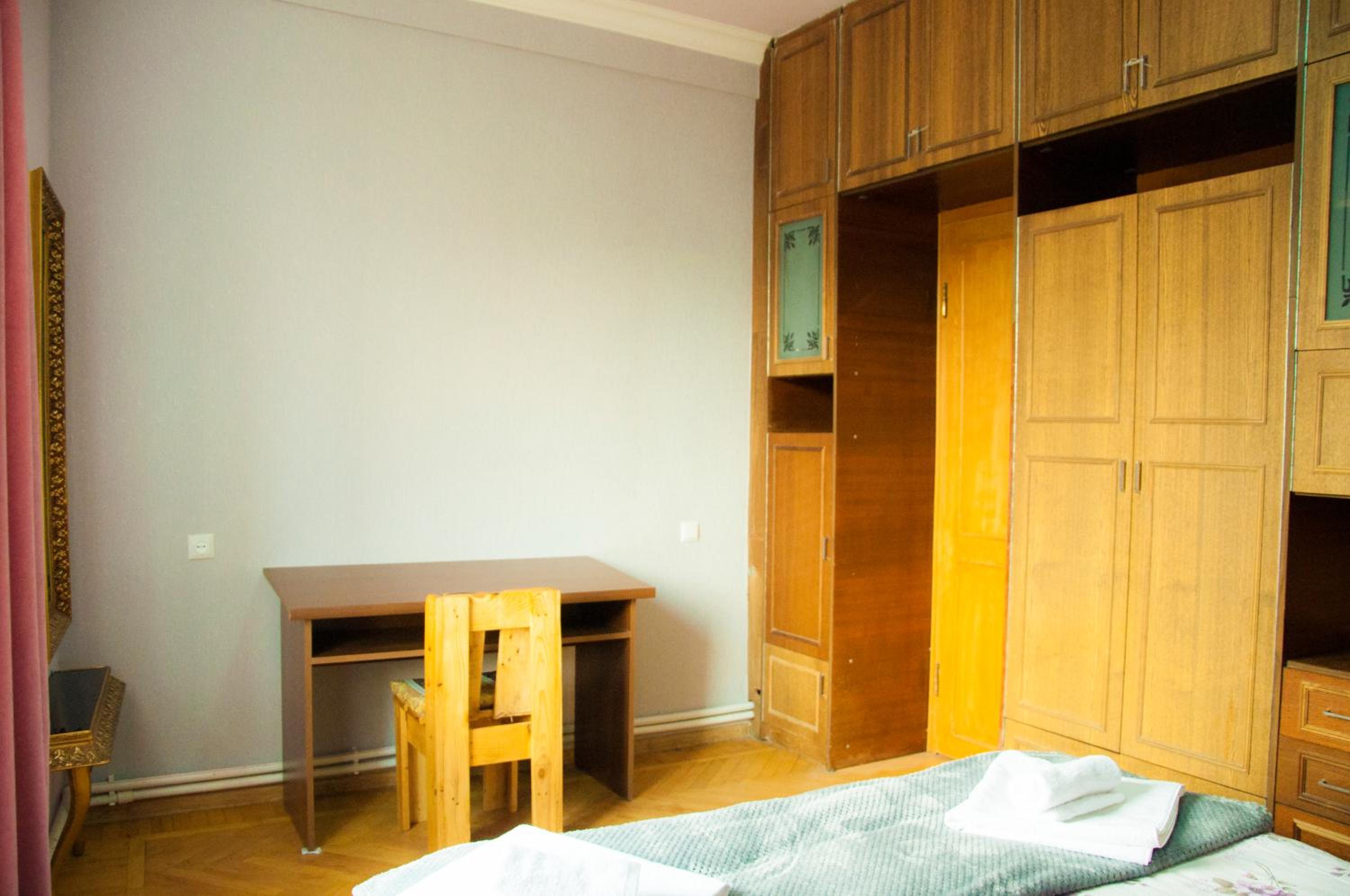 Standard Double Room photo 2