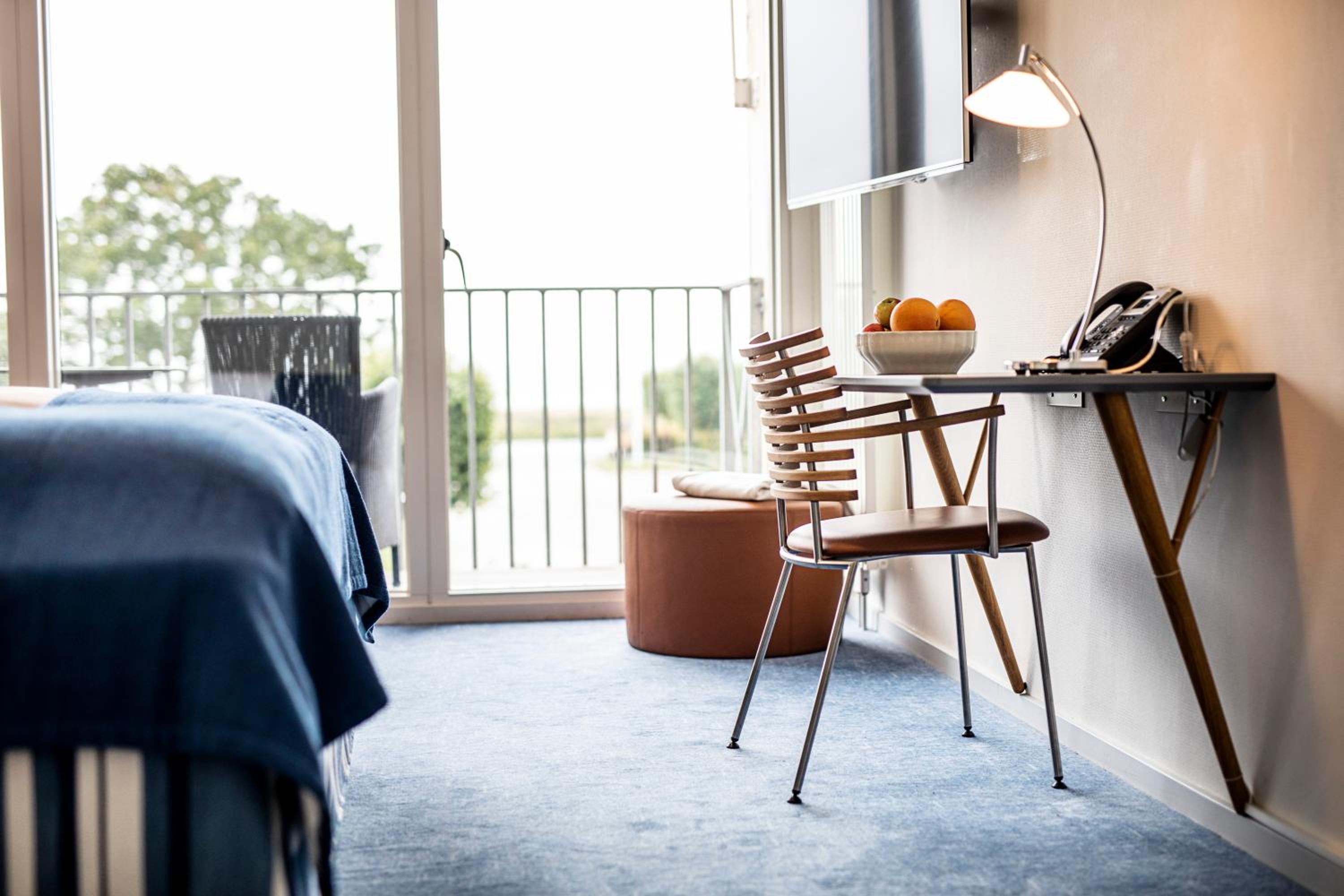 Standard Double Room (Annex) photo 1
