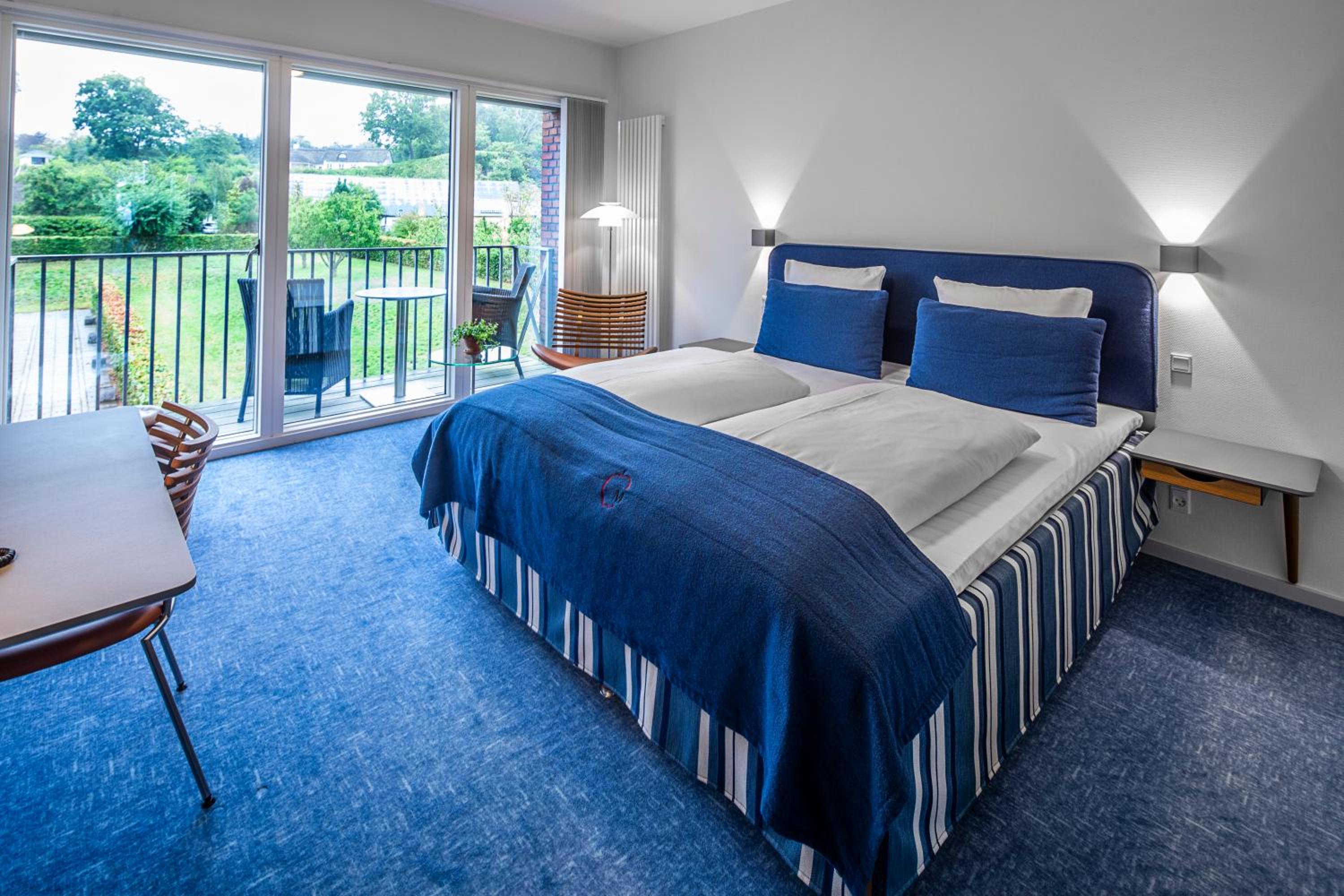 Standard Double Room (Annex) photo 2