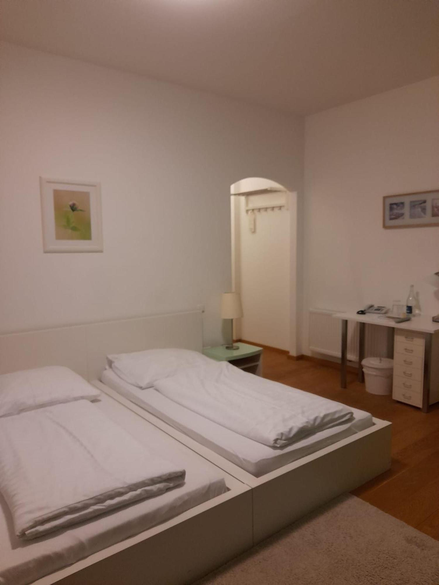 Triple Room with Bath