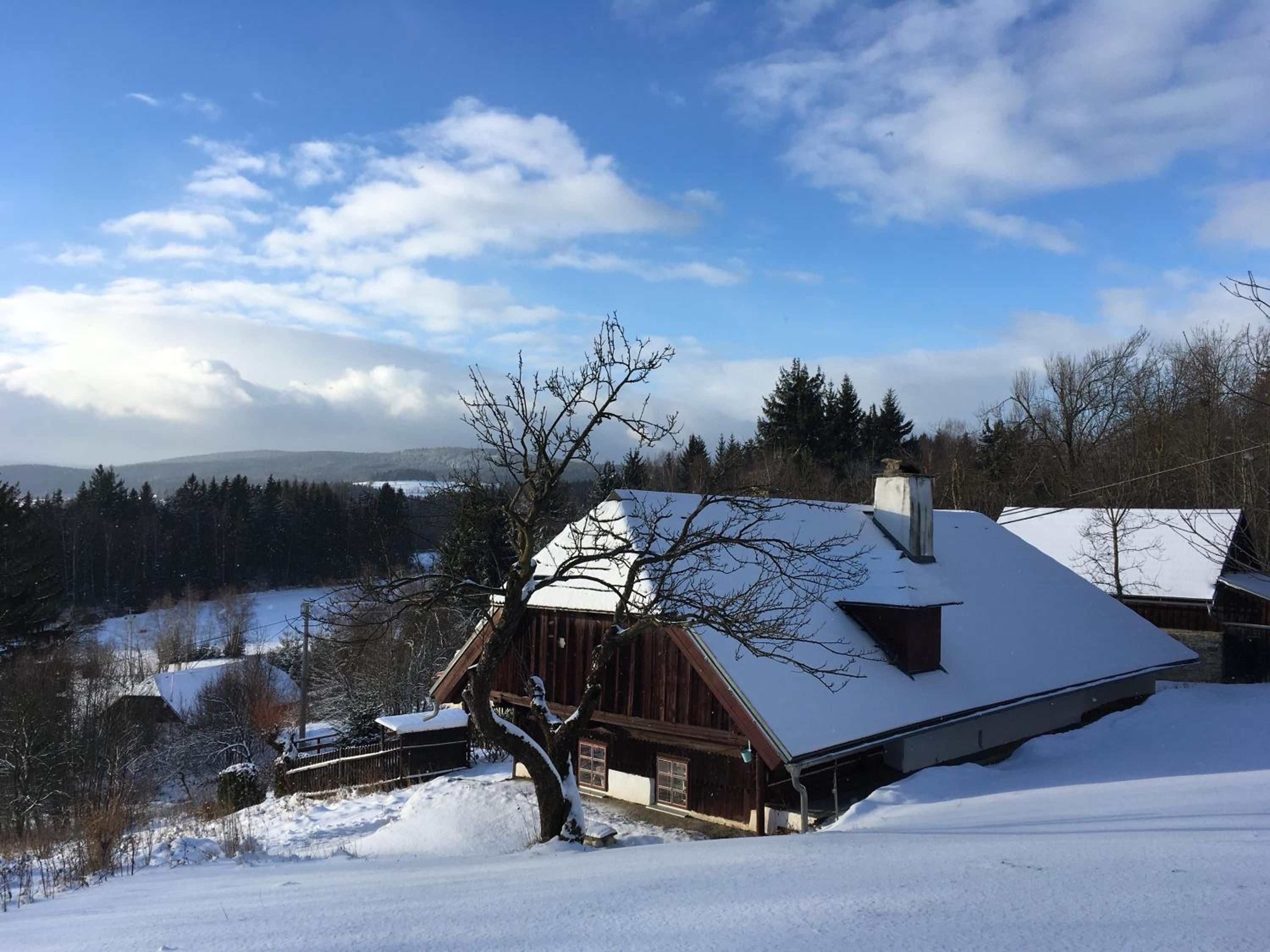 Chalet photo 1