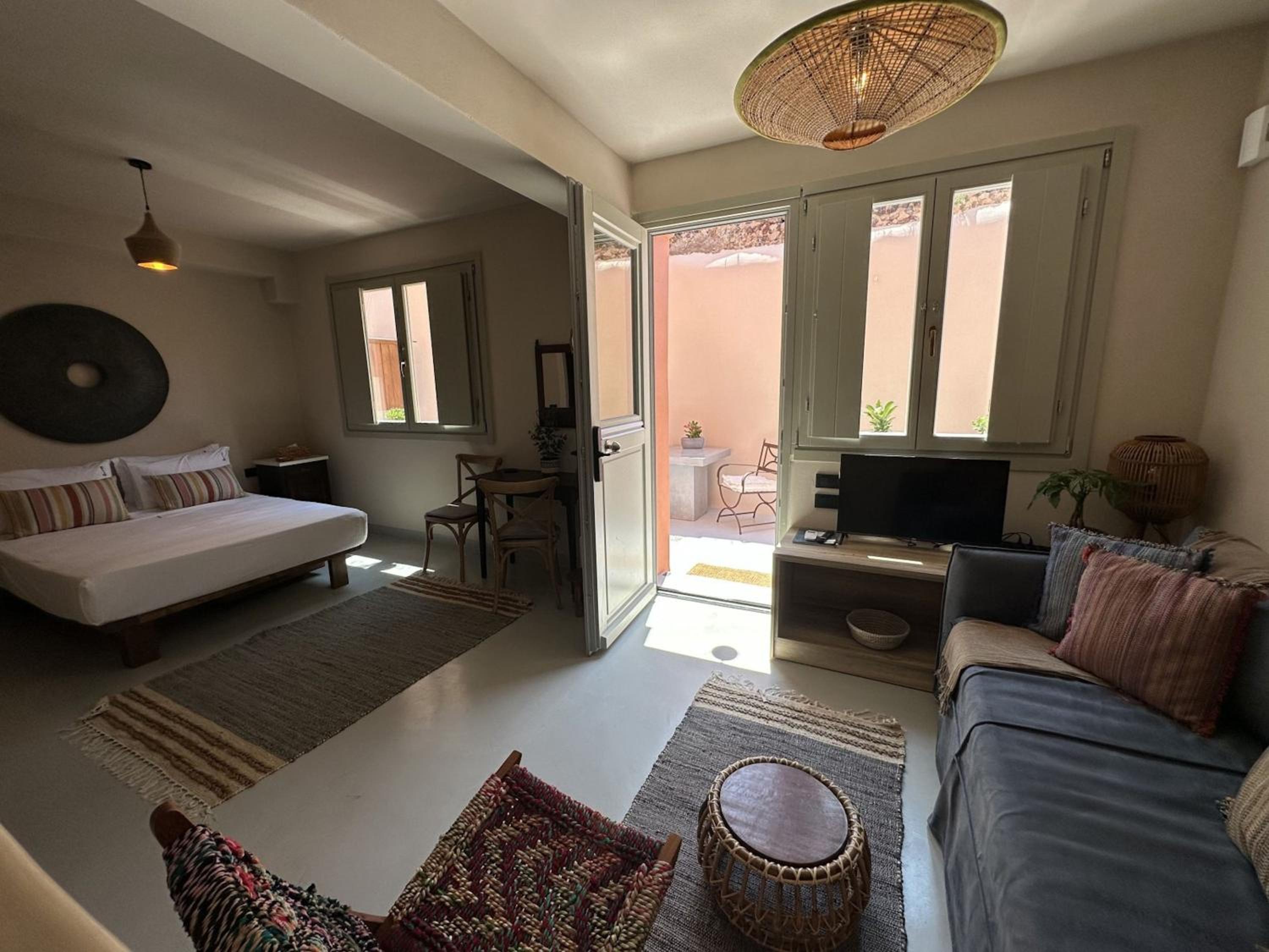 Villa - Sea View