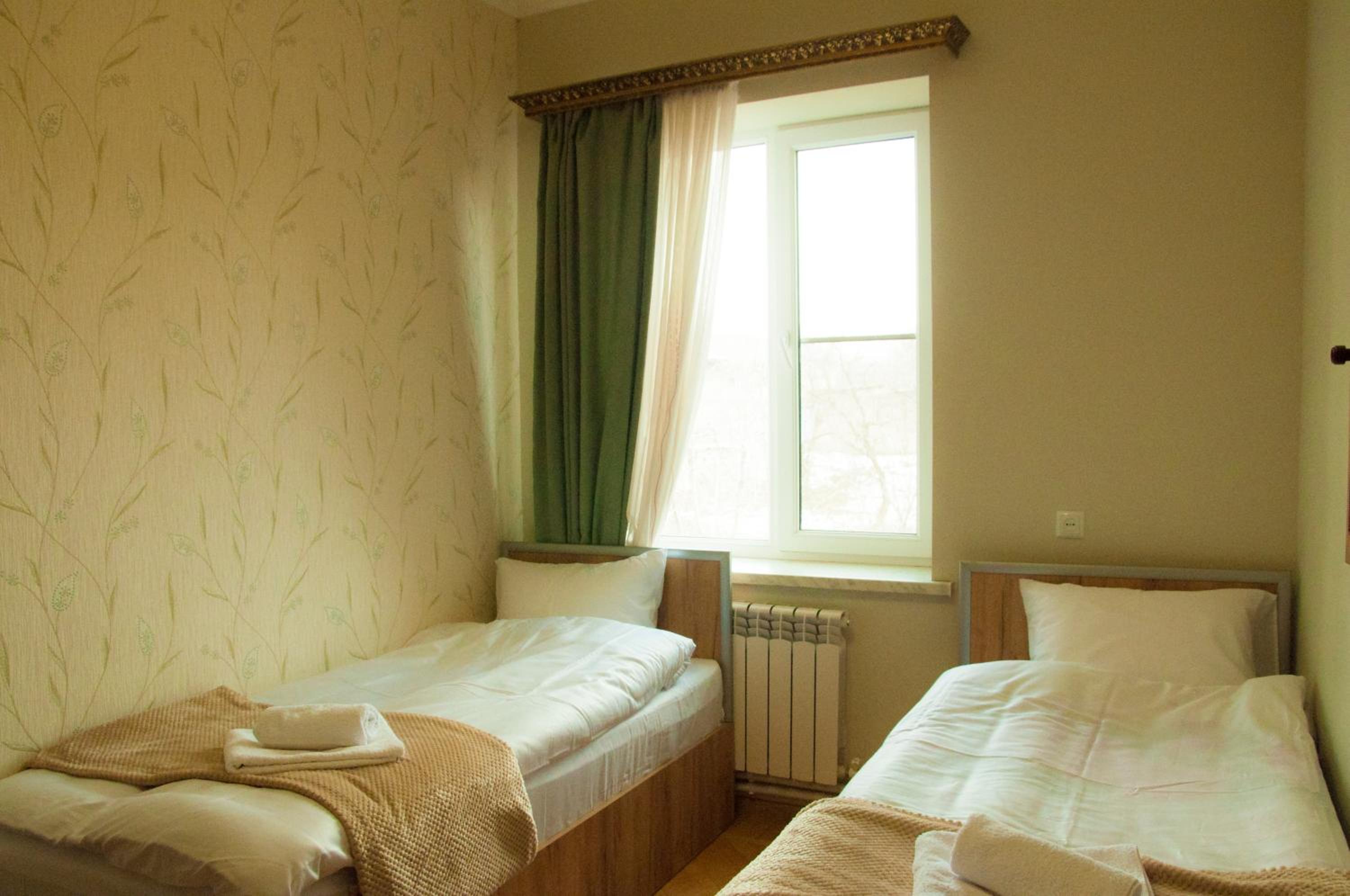 Standard Twin Room photo 1