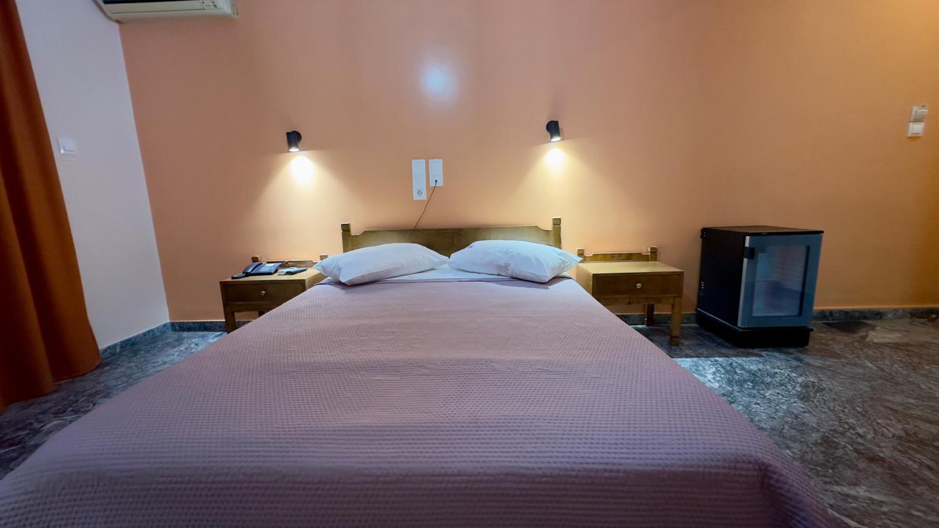 Standard Double Room photo 1