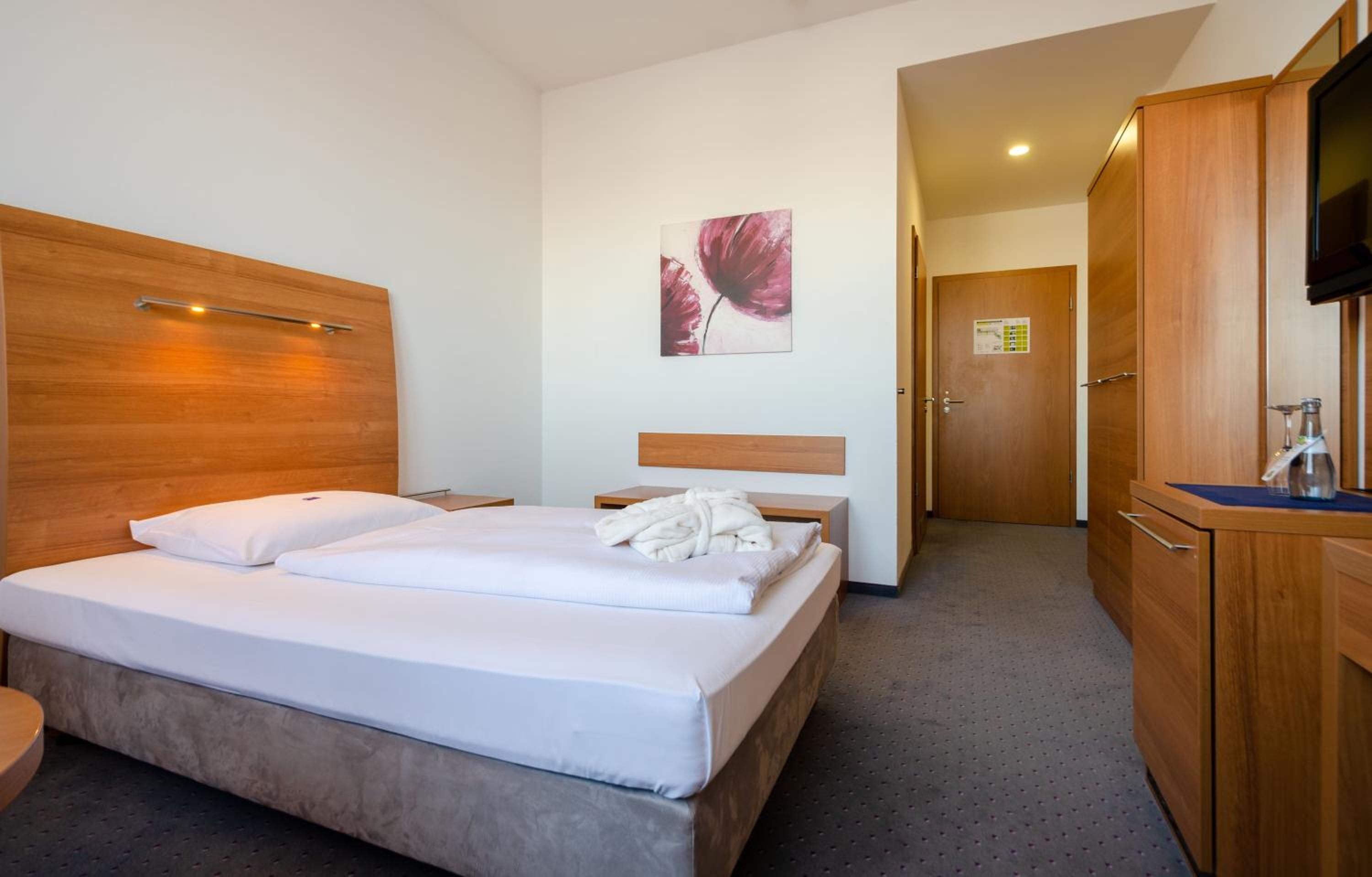 Comfort Single Room
