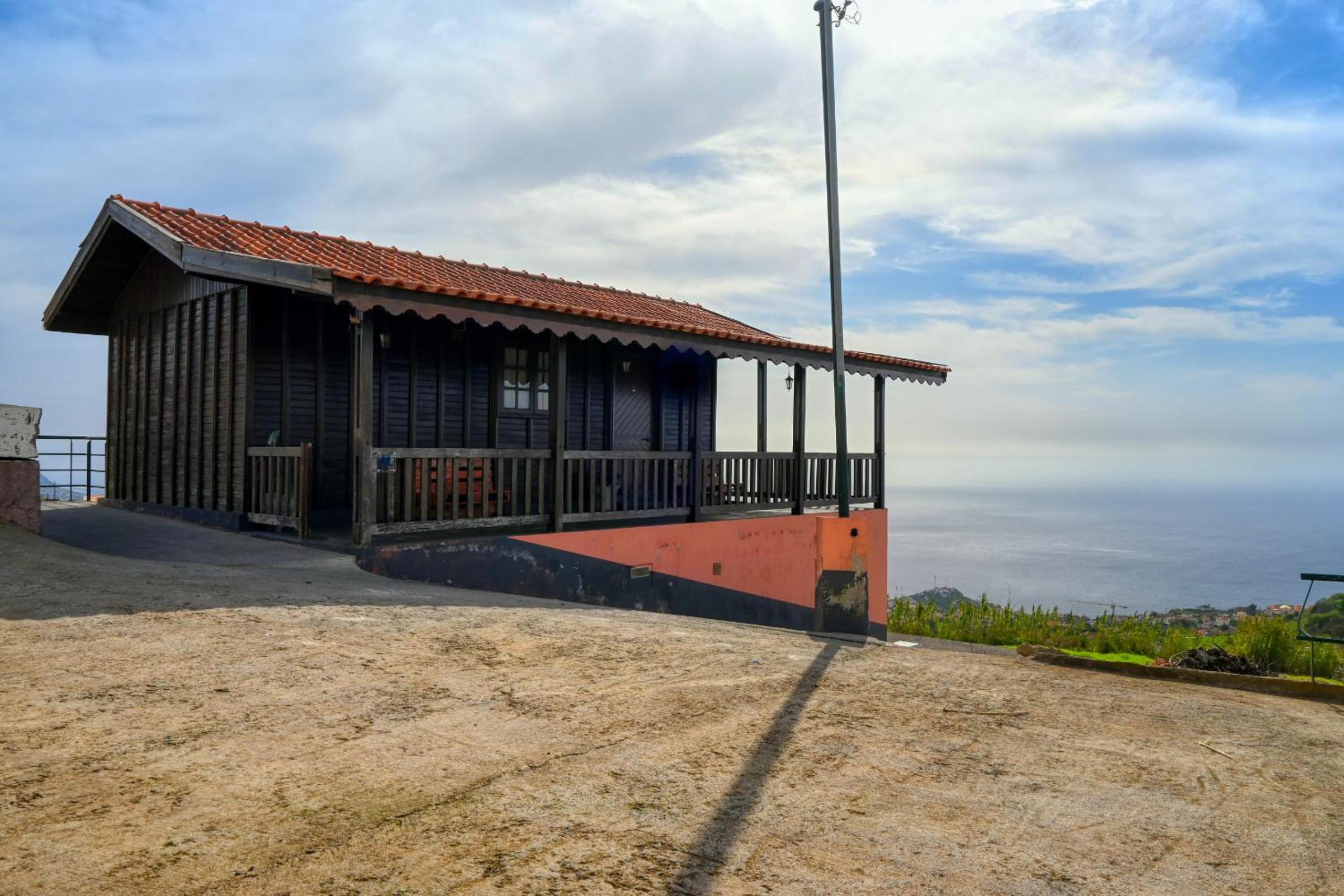 Chalet photo 3
