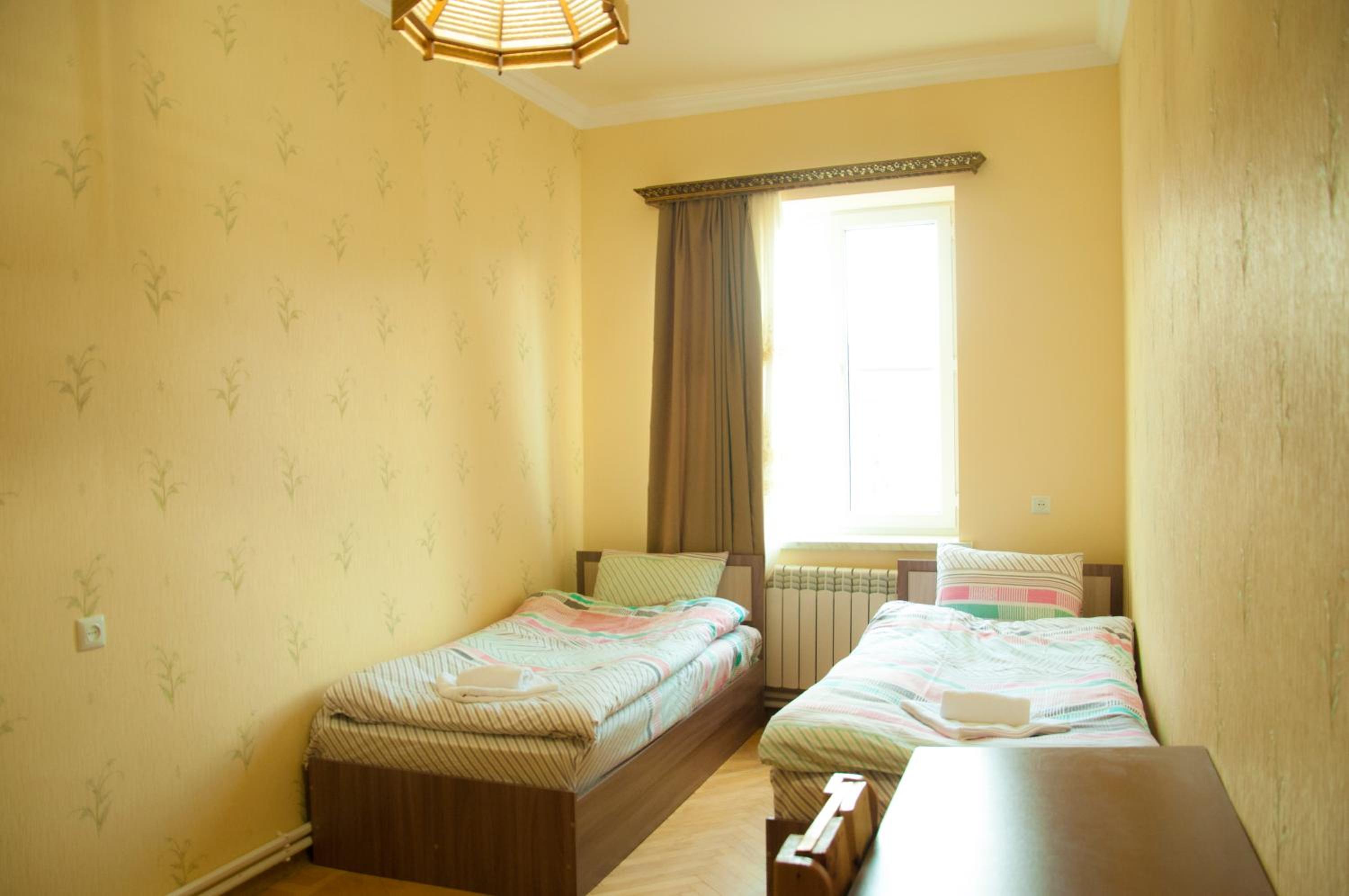 Triple Room photo 1