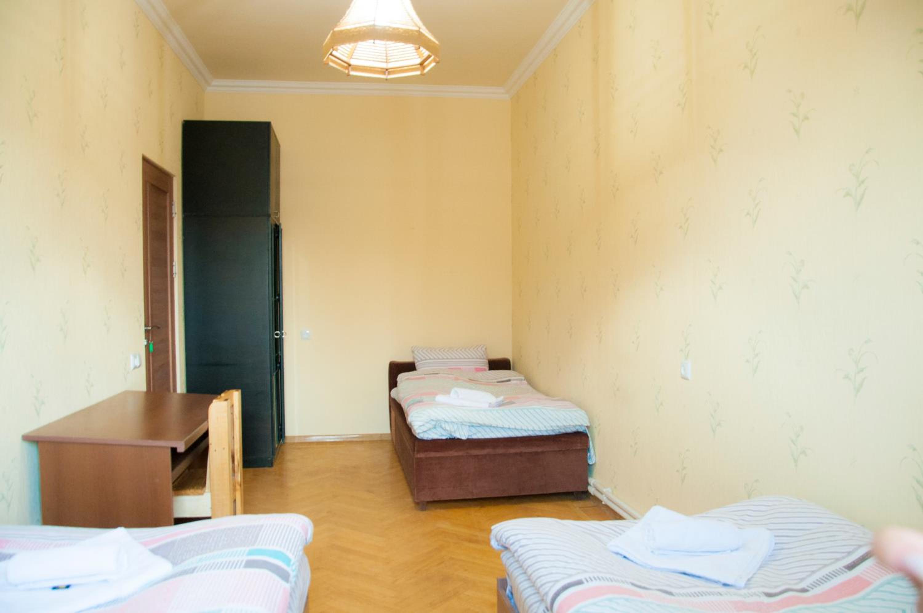 Triple Room photo 3