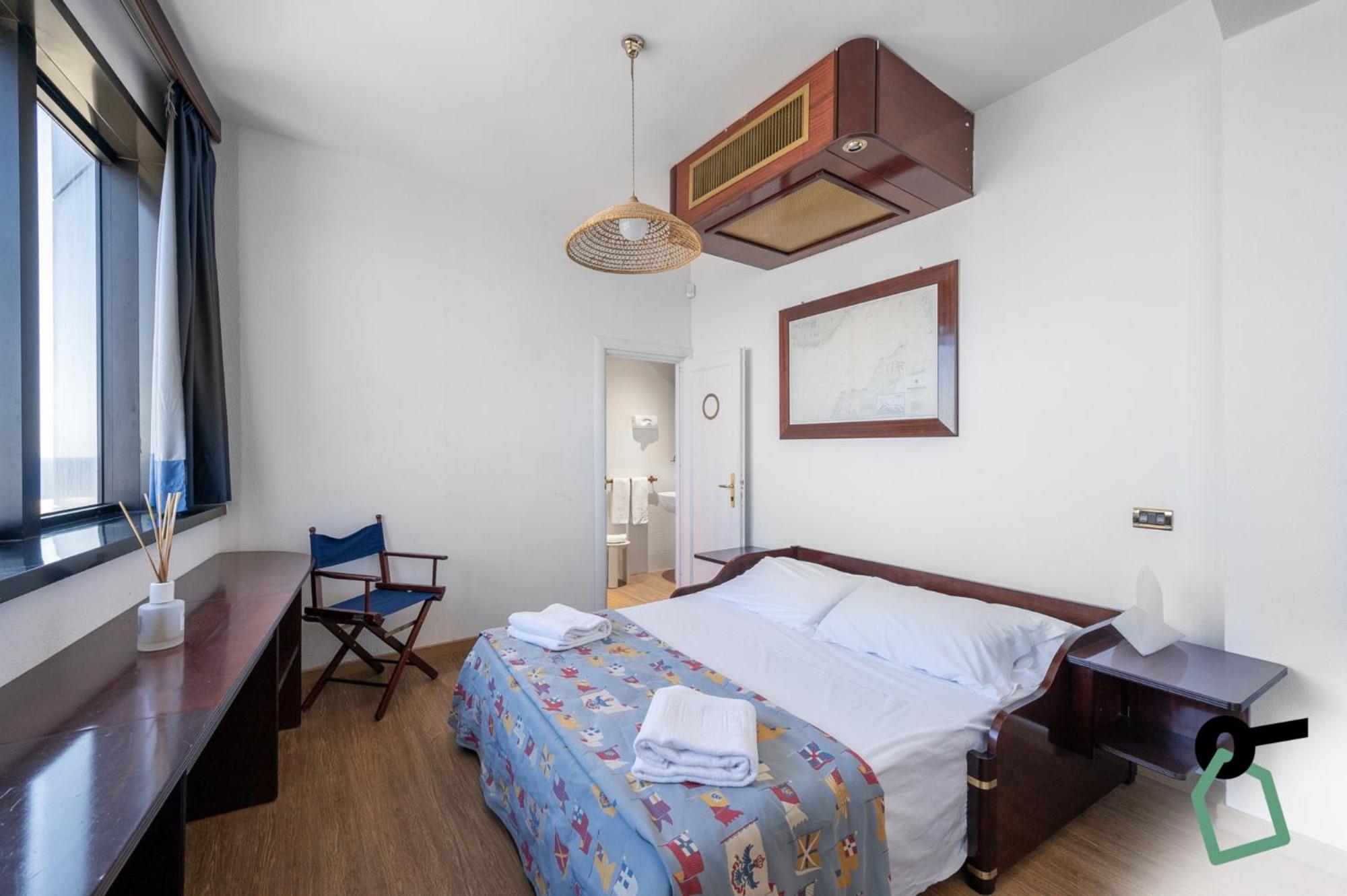Comfort Quadruple Room