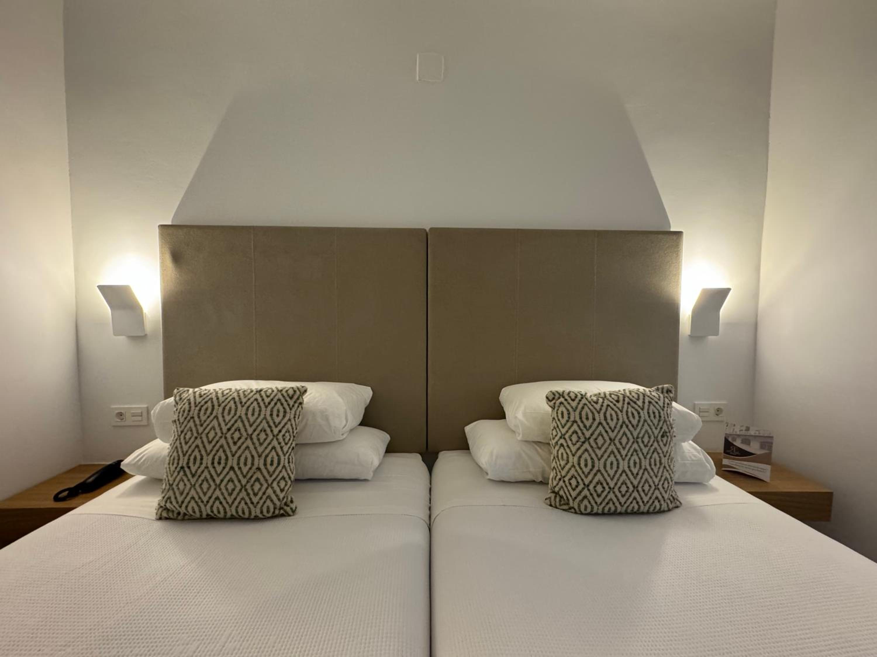 Habitación Doble Superior