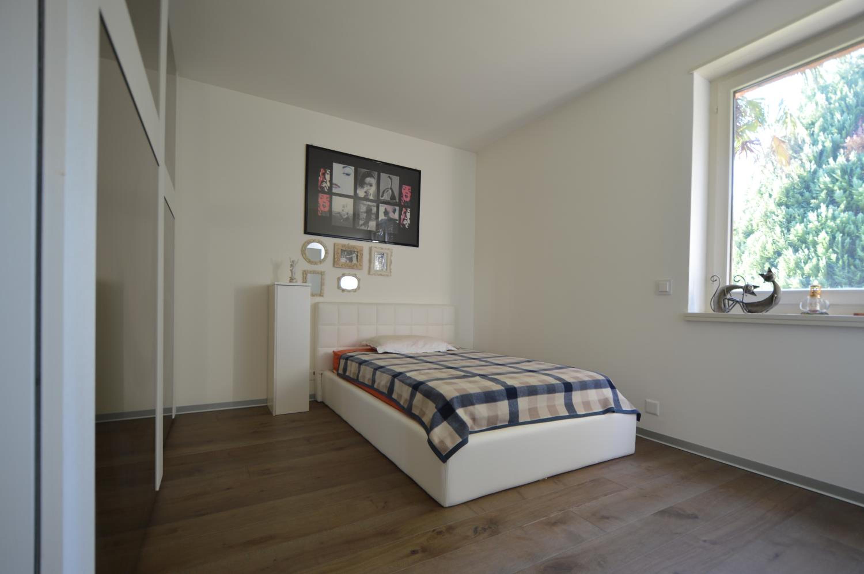 Two-Bedroom Apartment photo 1
