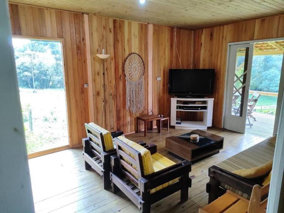 Two-Bedroom House photo 1
