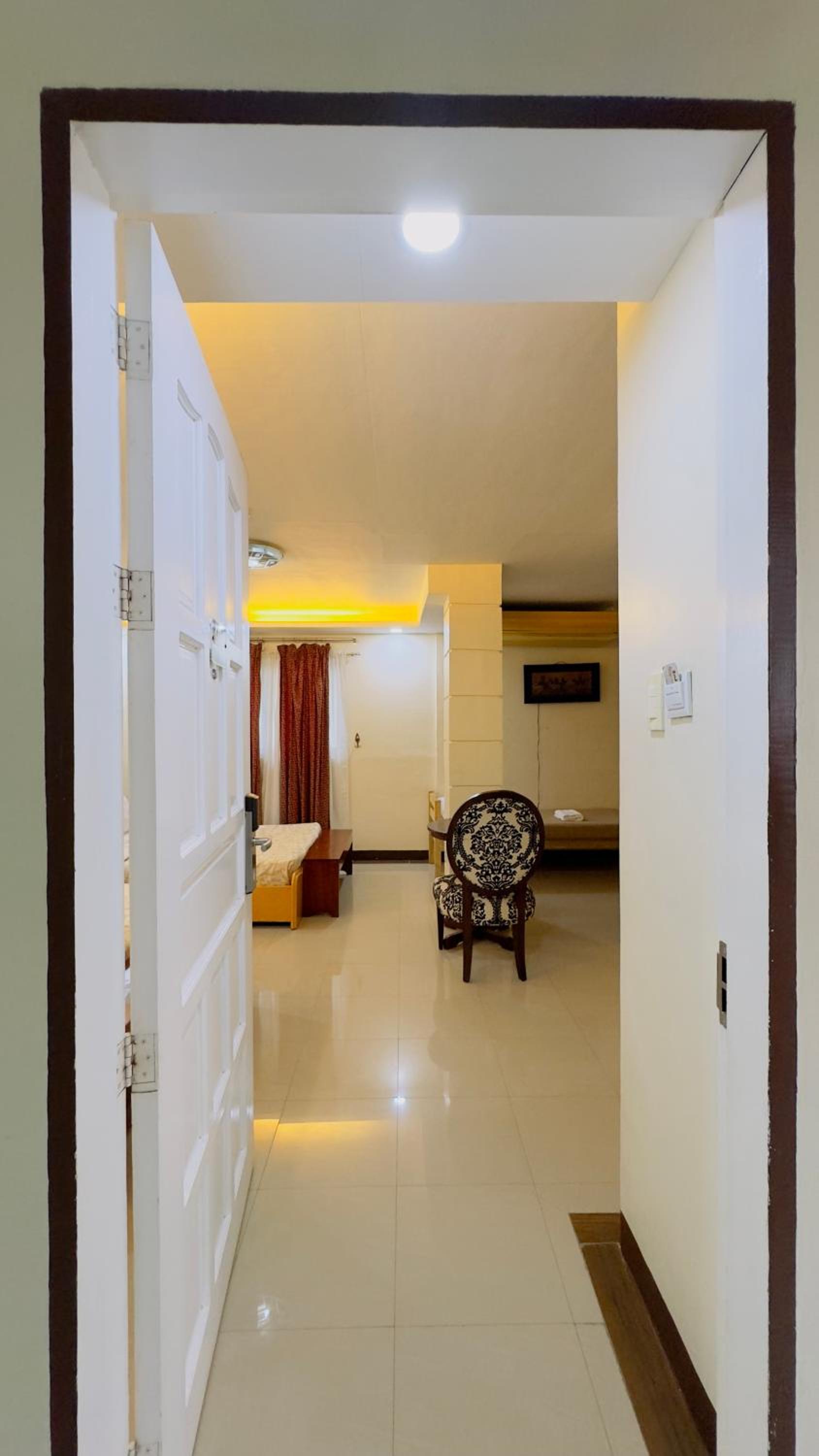 Superior Quadruple Room photo 1