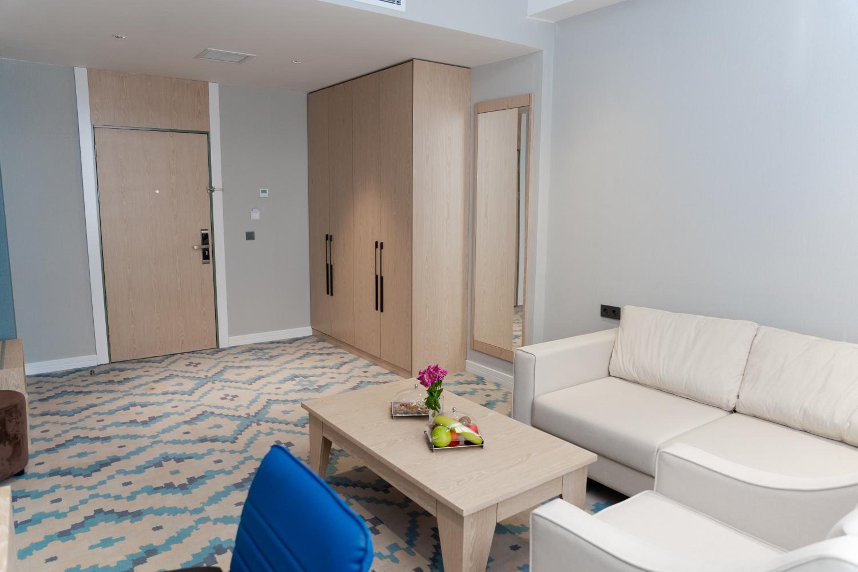 Junior Suite photo 2