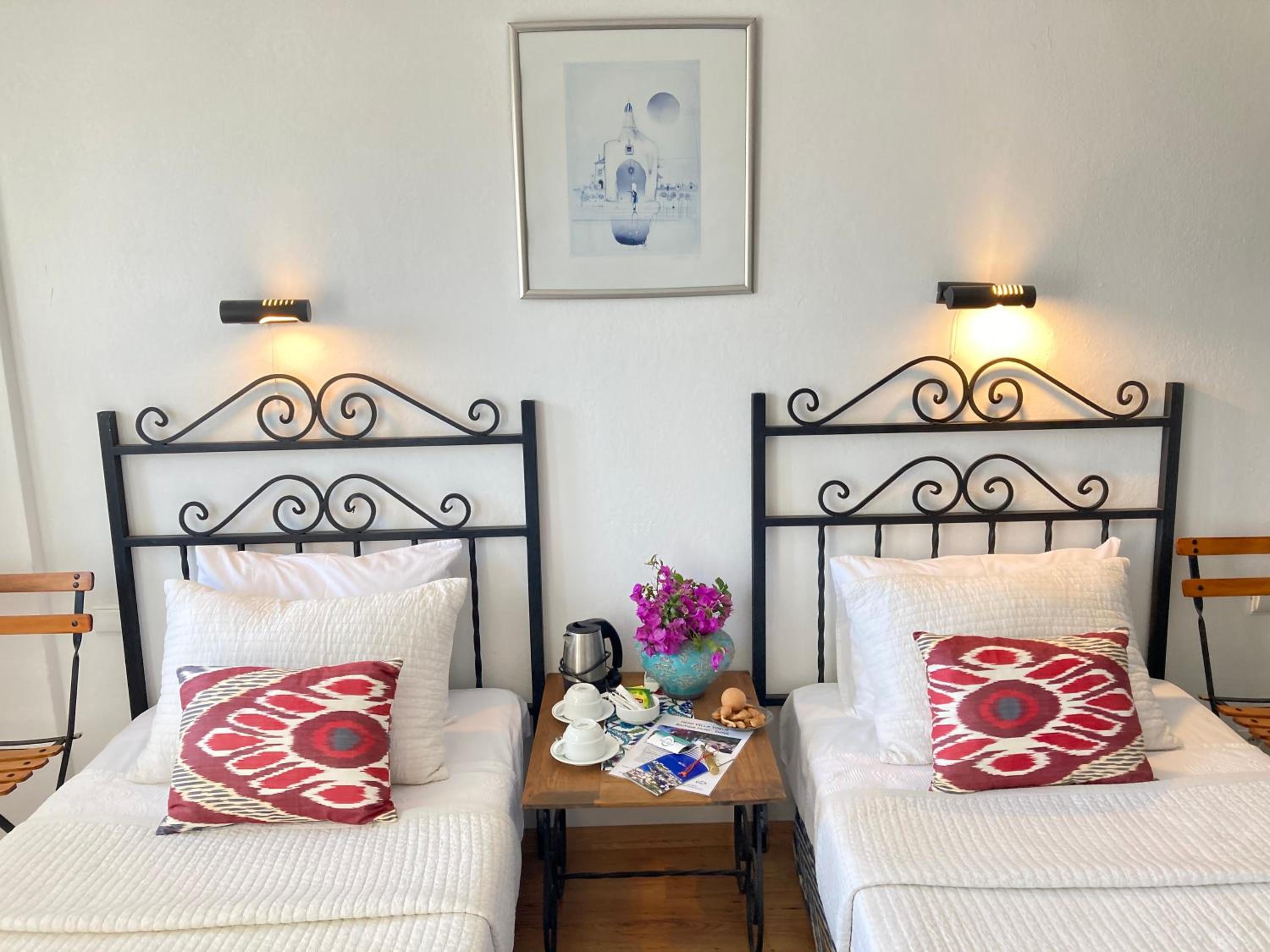 Twin Room photo 1