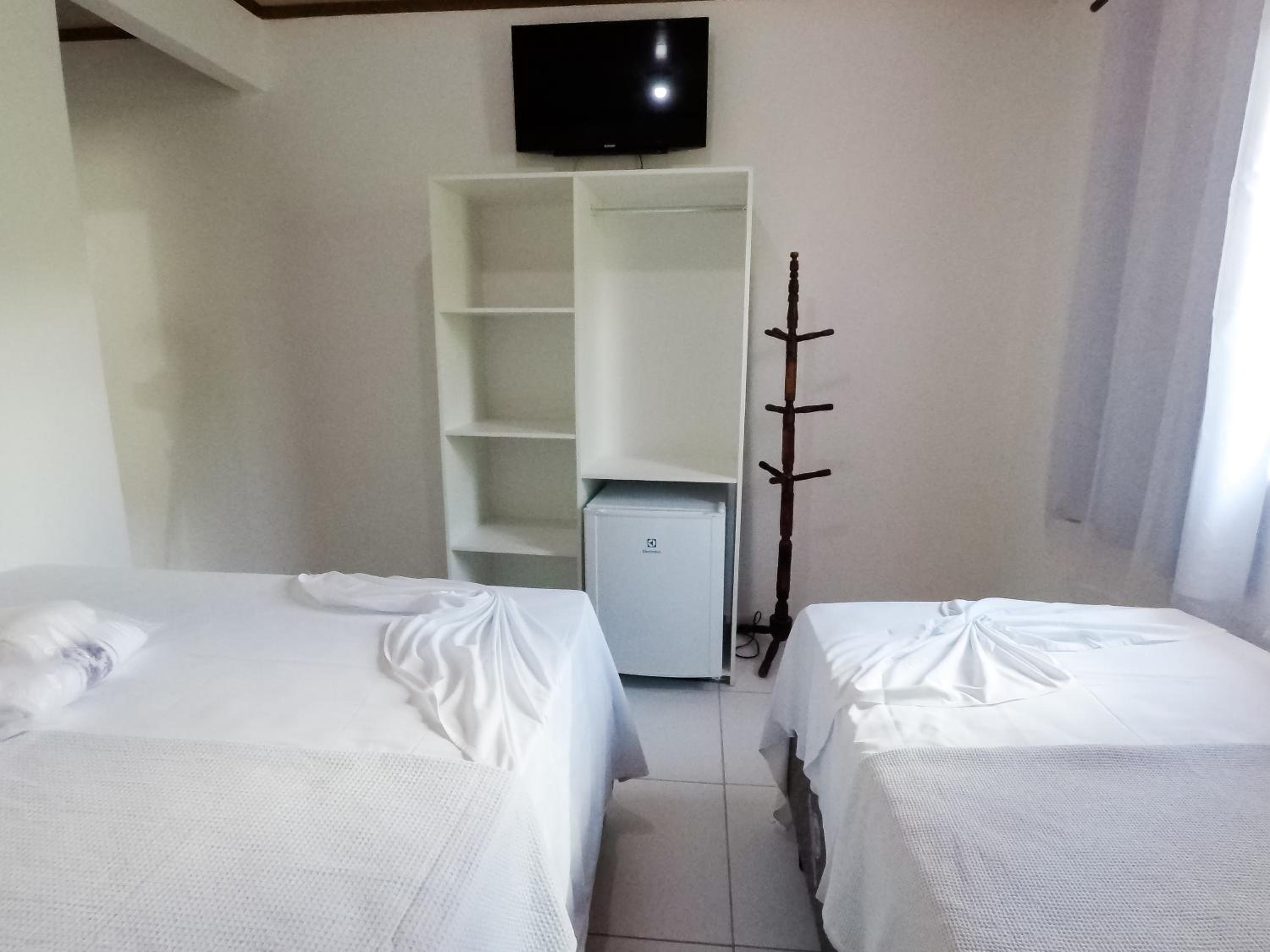 Standard Double Room - Photo 1