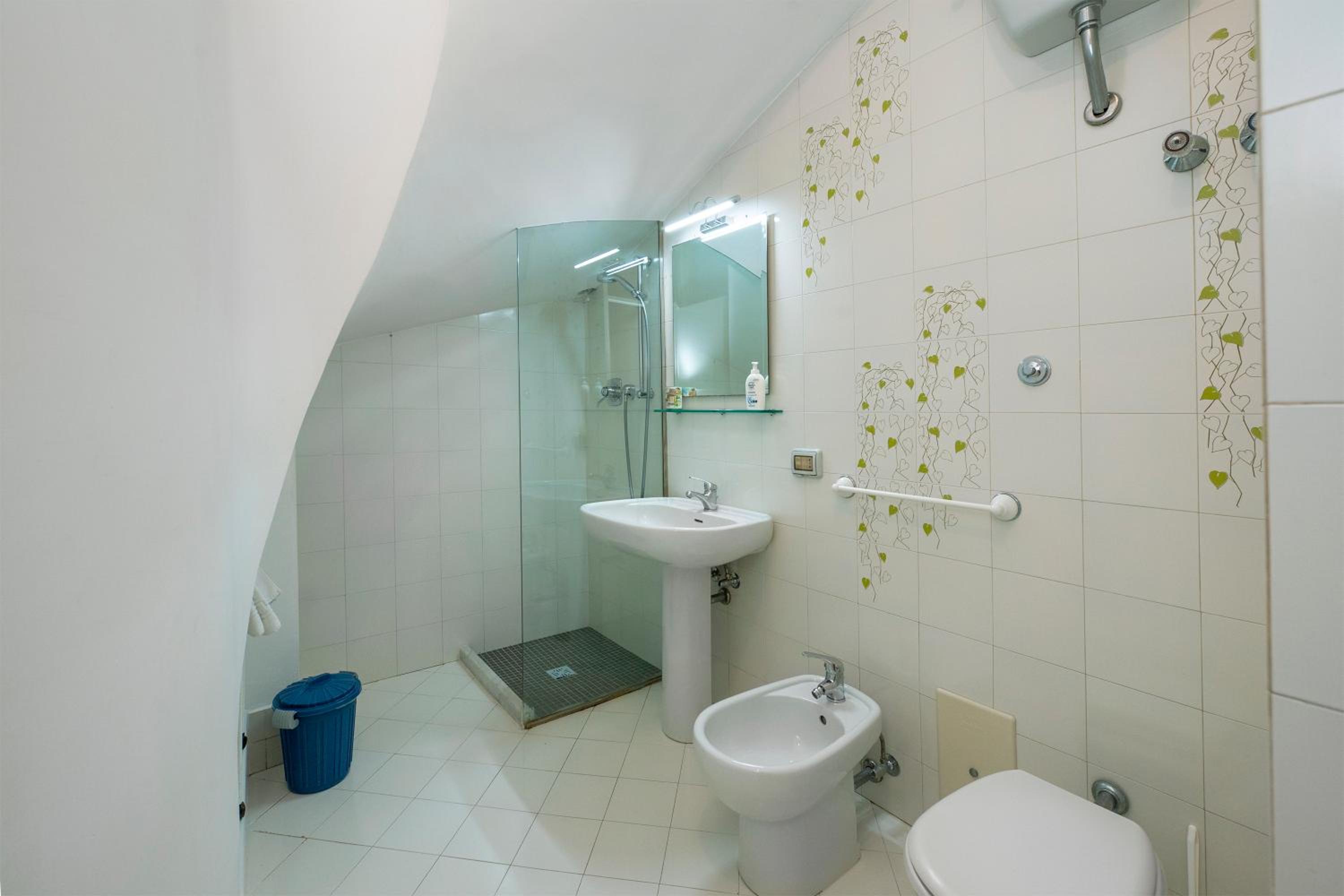 One-Bedroom House photo 3
