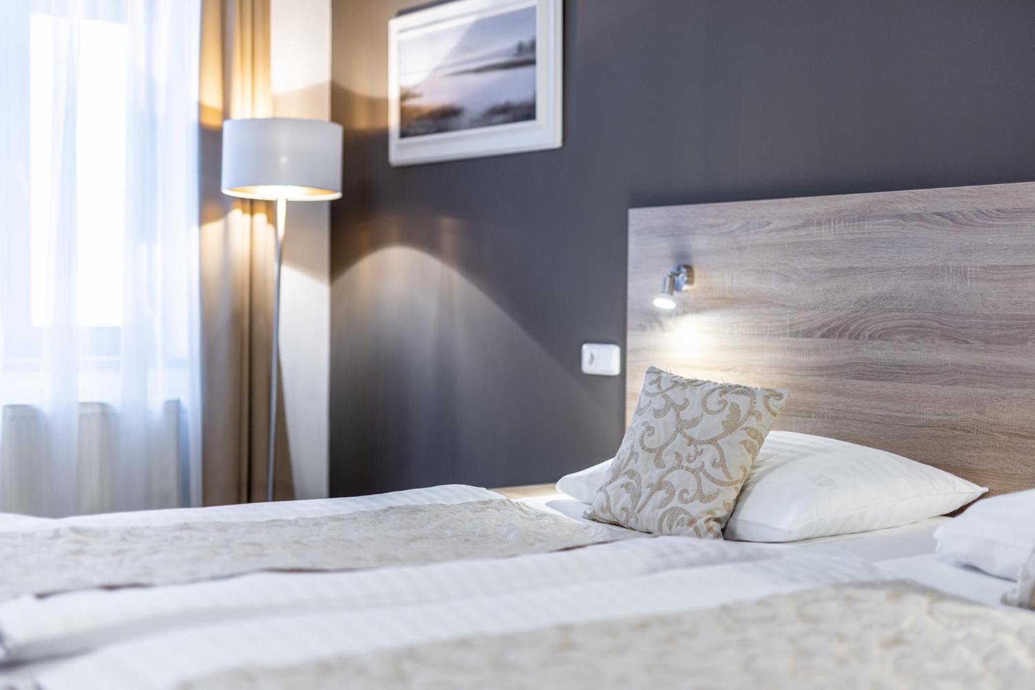 Triple Room - Photo 16