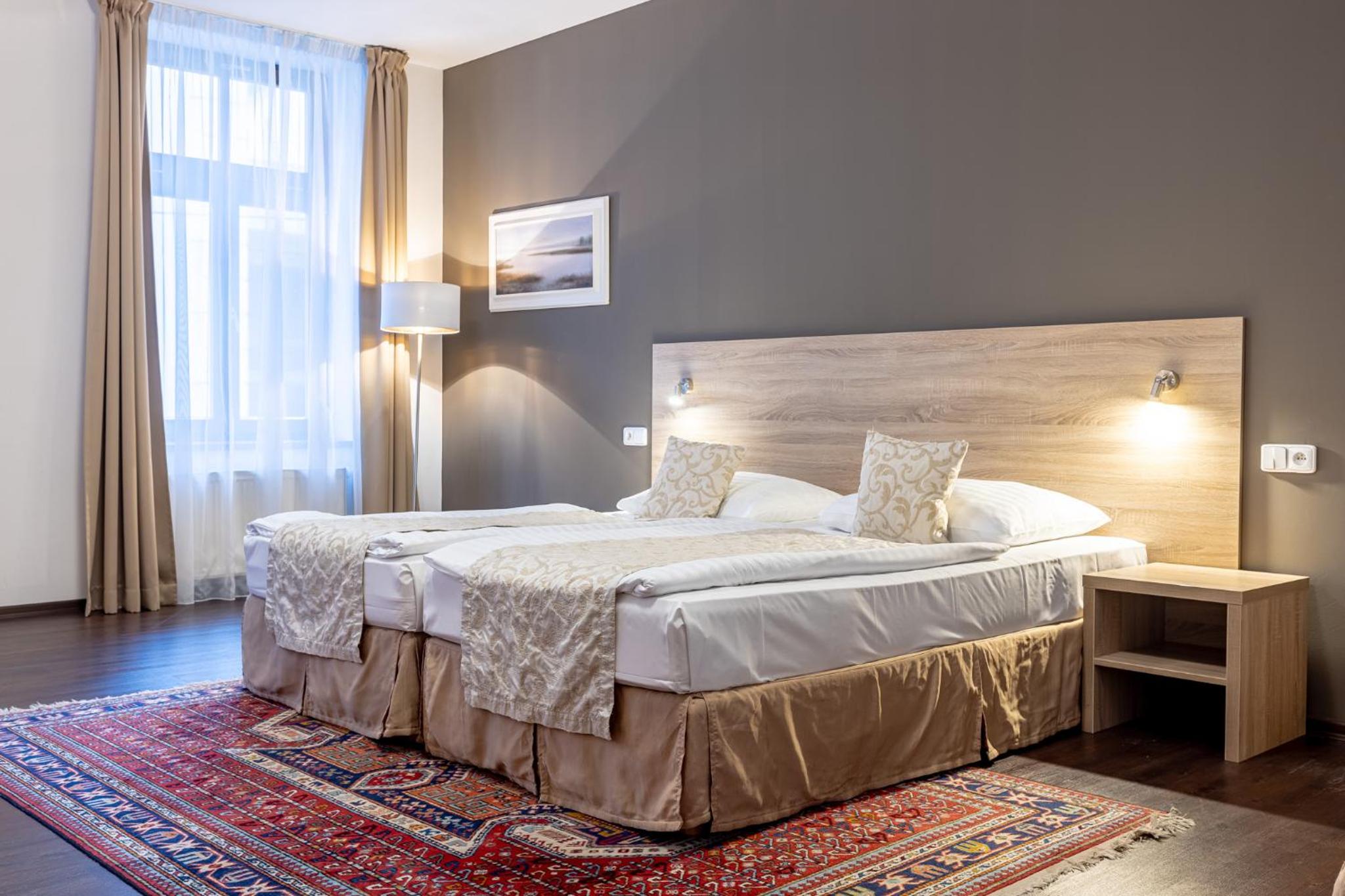 Triple Room - Photo 14