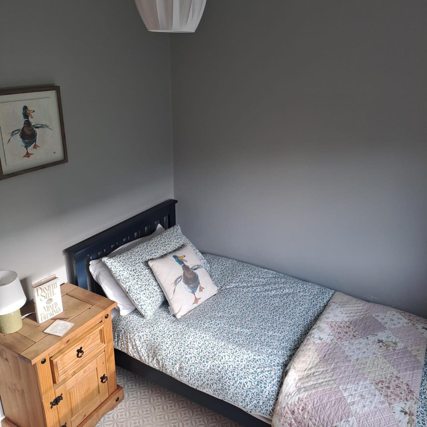 Cottage - Photo 49
