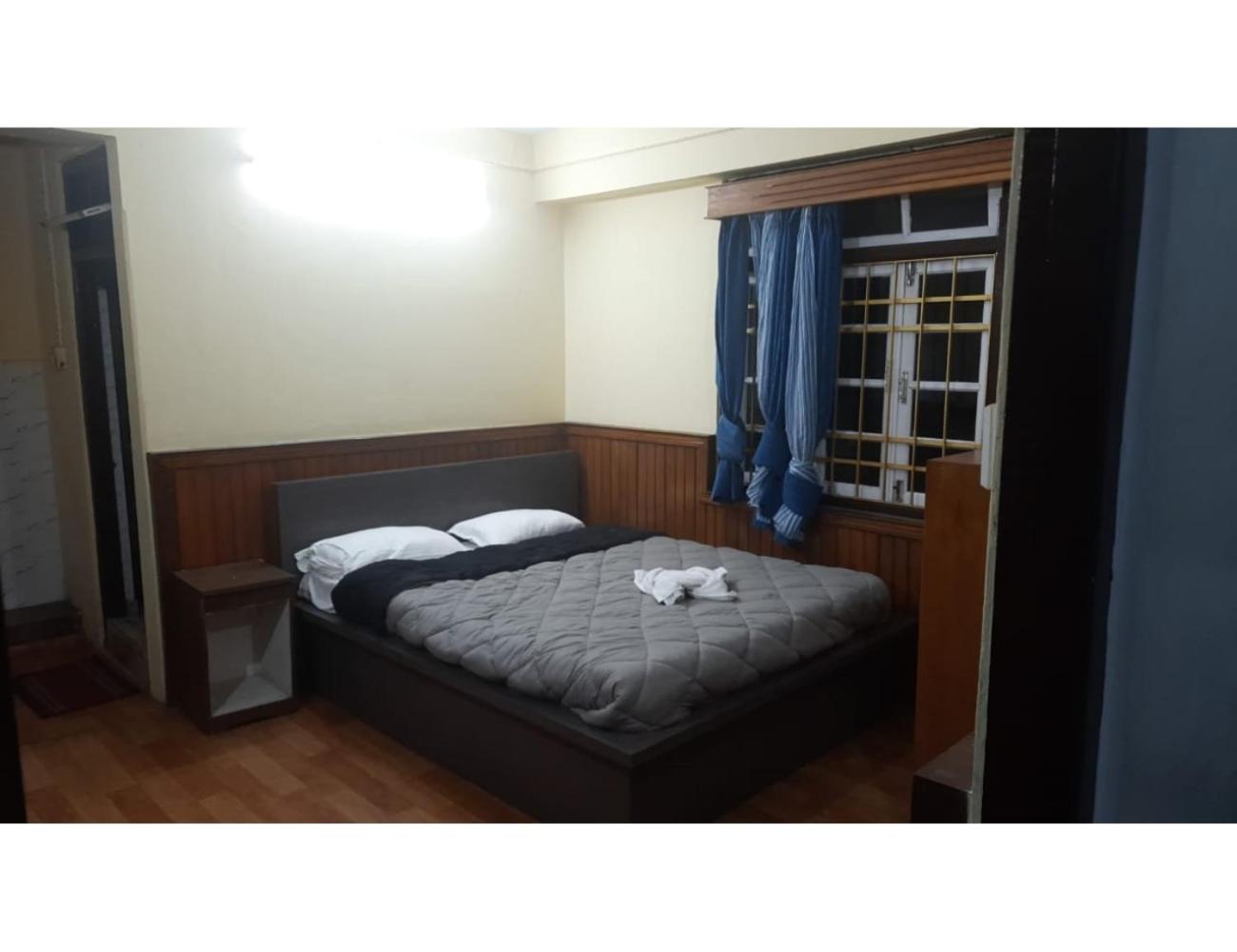 Deluxe Suite photo 2