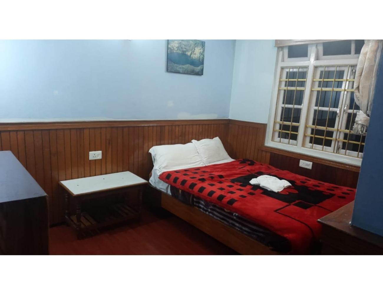 Double Room With Mountain View photo 2