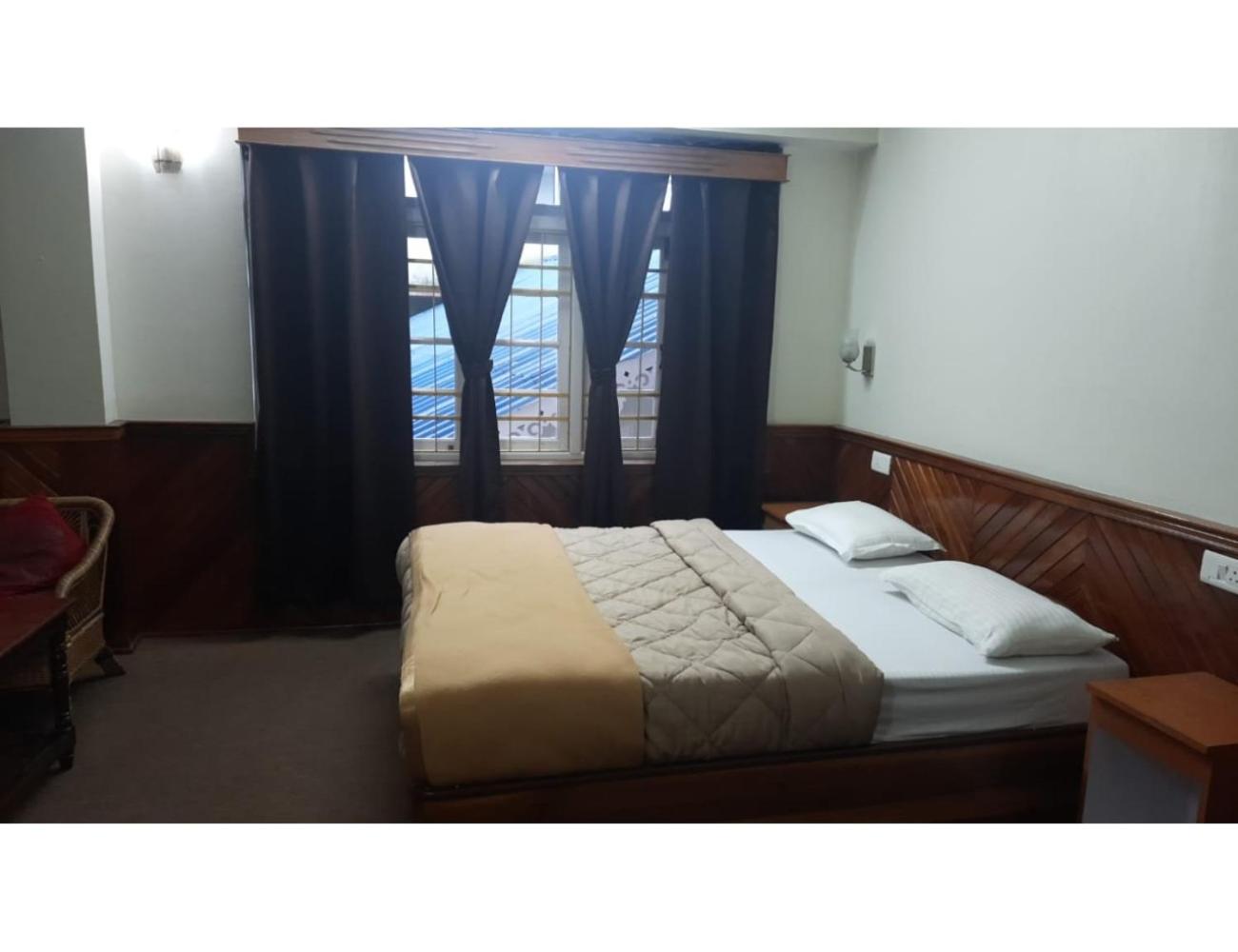Deluxe Suite photo 3