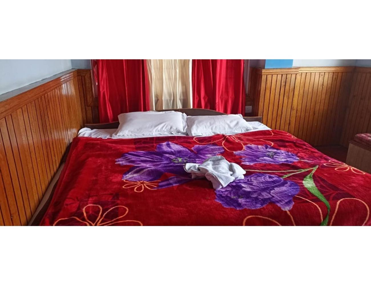 Deluxe Room photo 1