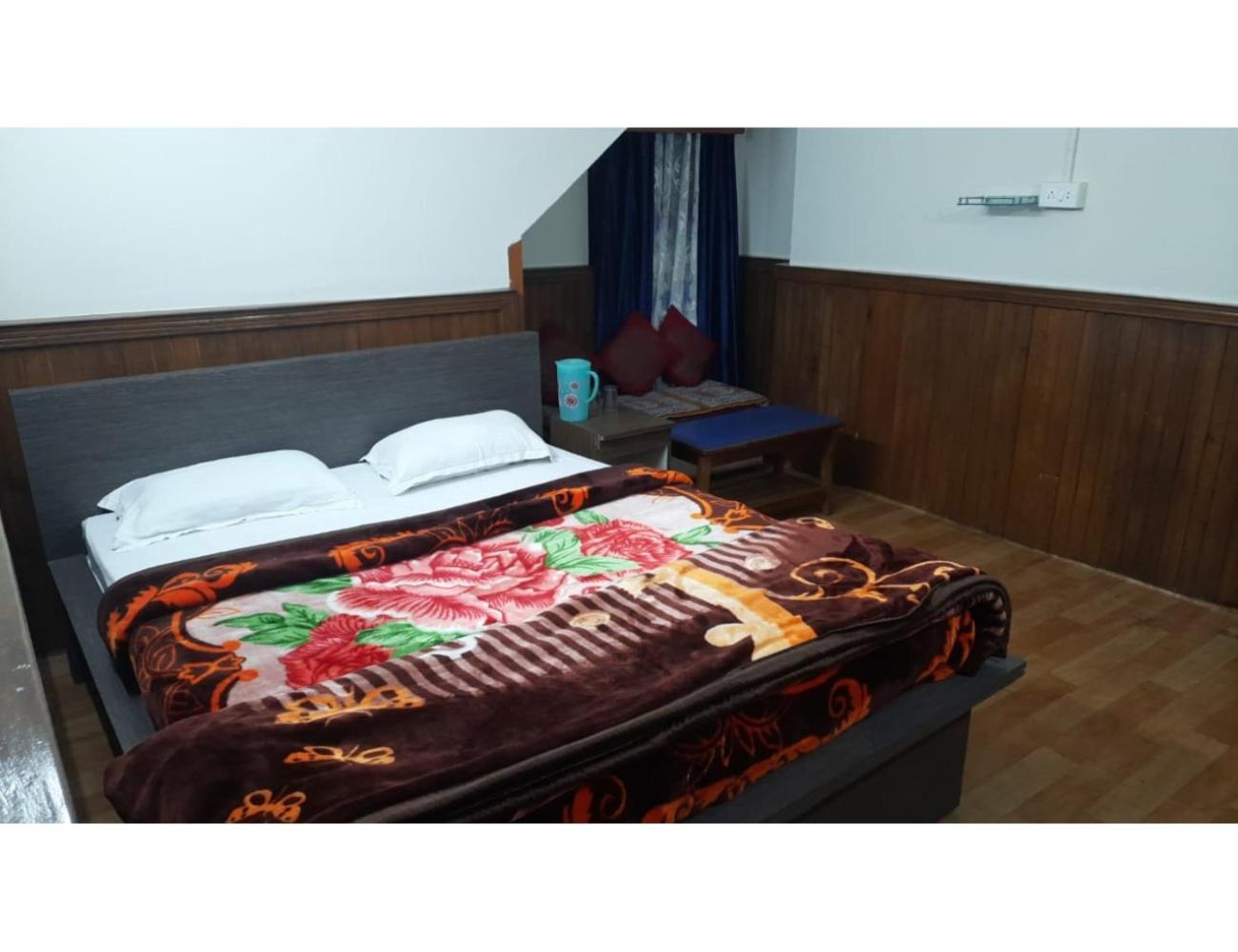Standard Double Room photo 1