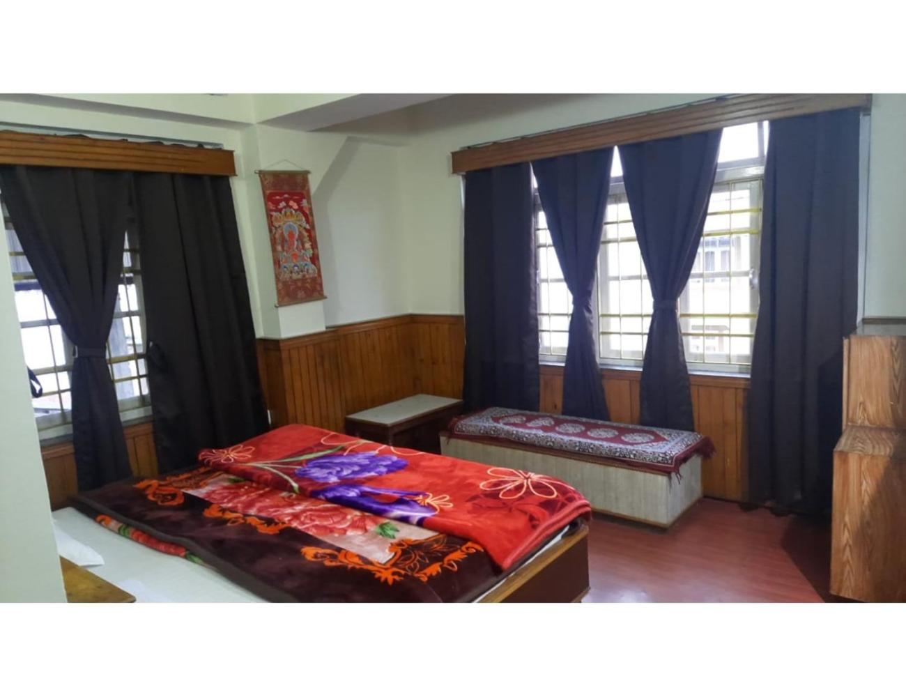 Double Room With Mountain View photo 1