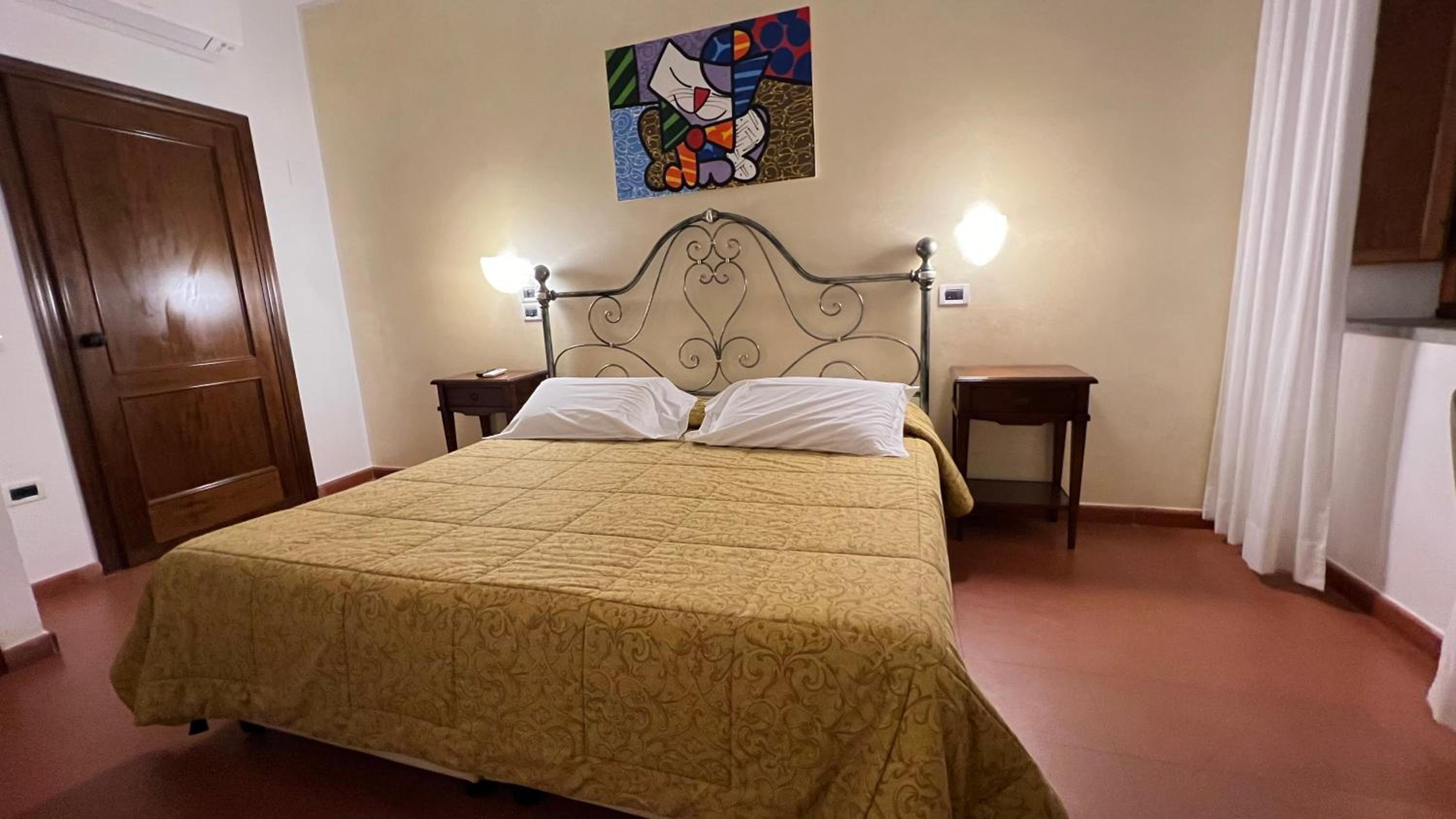 Deluxe Room photo 1