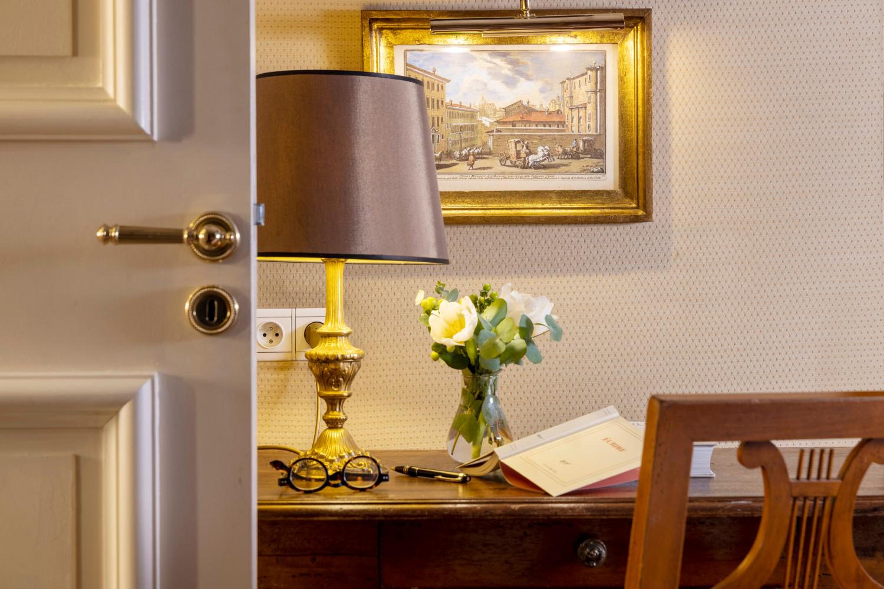 Classic  Room photo 2